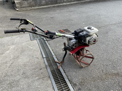 ホンダ 中古管理機 F401Kの商品画像1