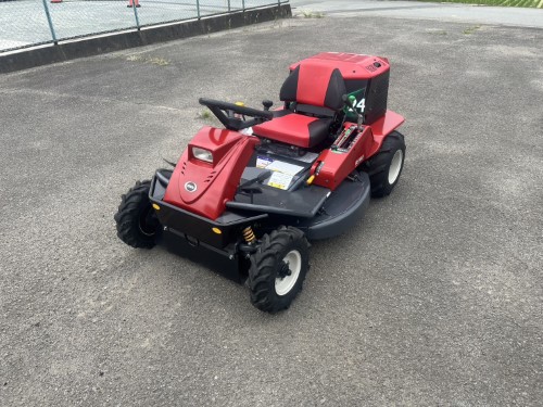 その他 中古草刈機 R-980ABの商品画像1