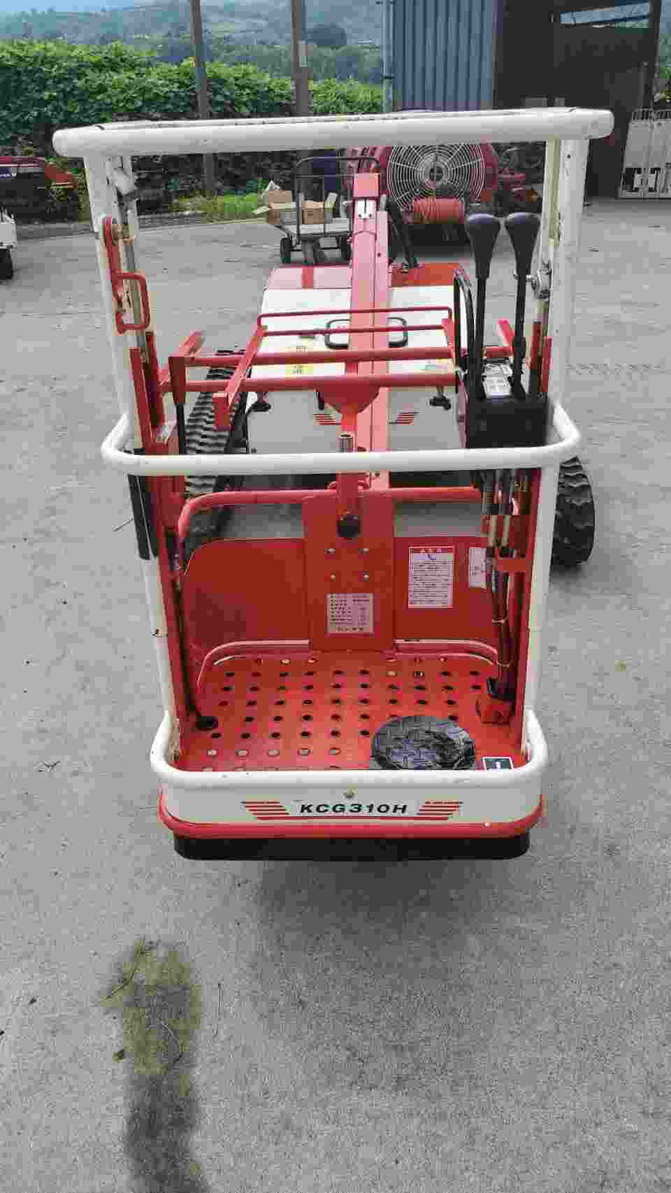 共立 中古その他 KCG310Hの商品画像4