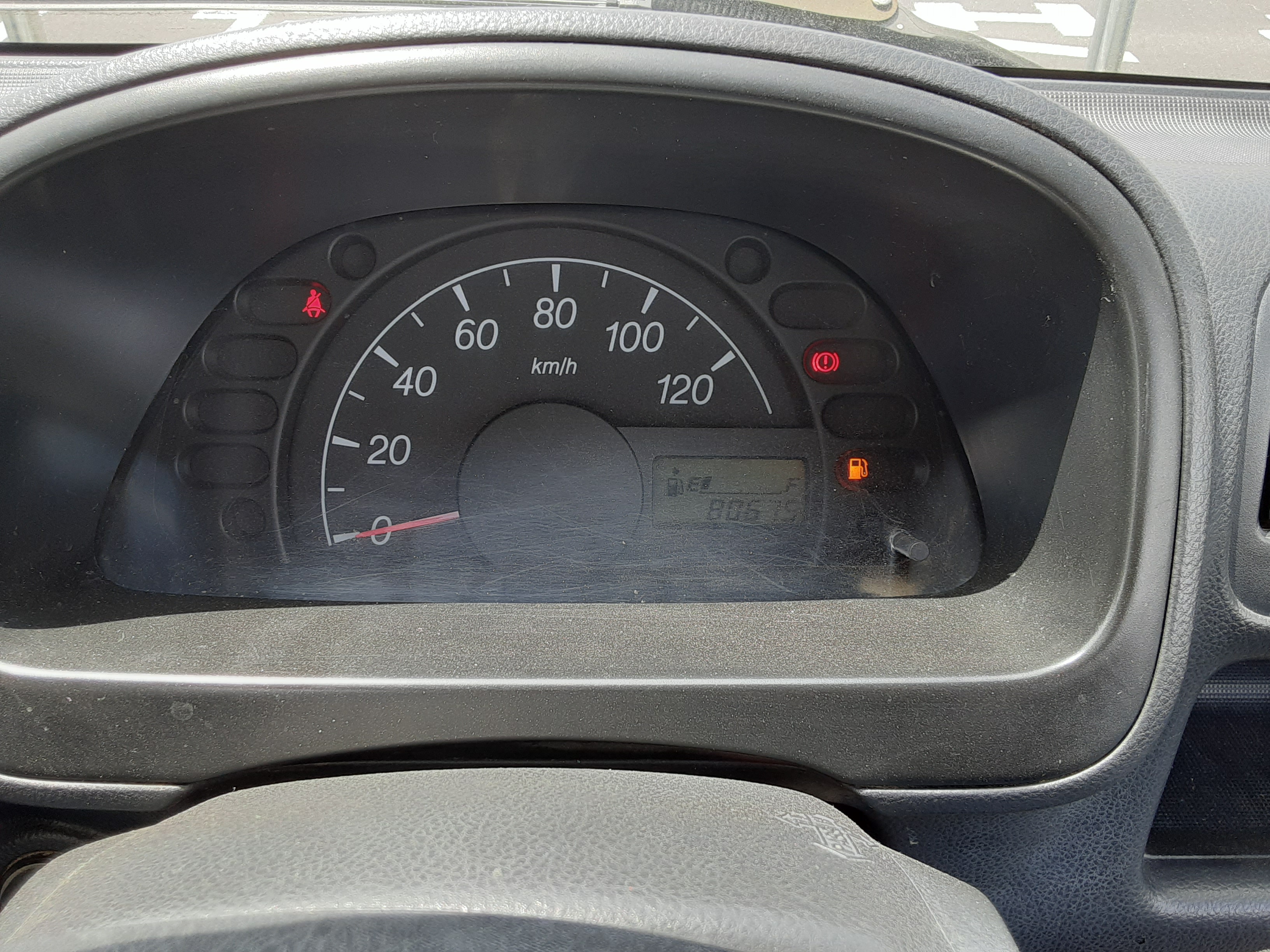 スズキ 中古車 キャリイトラックの商品画像3