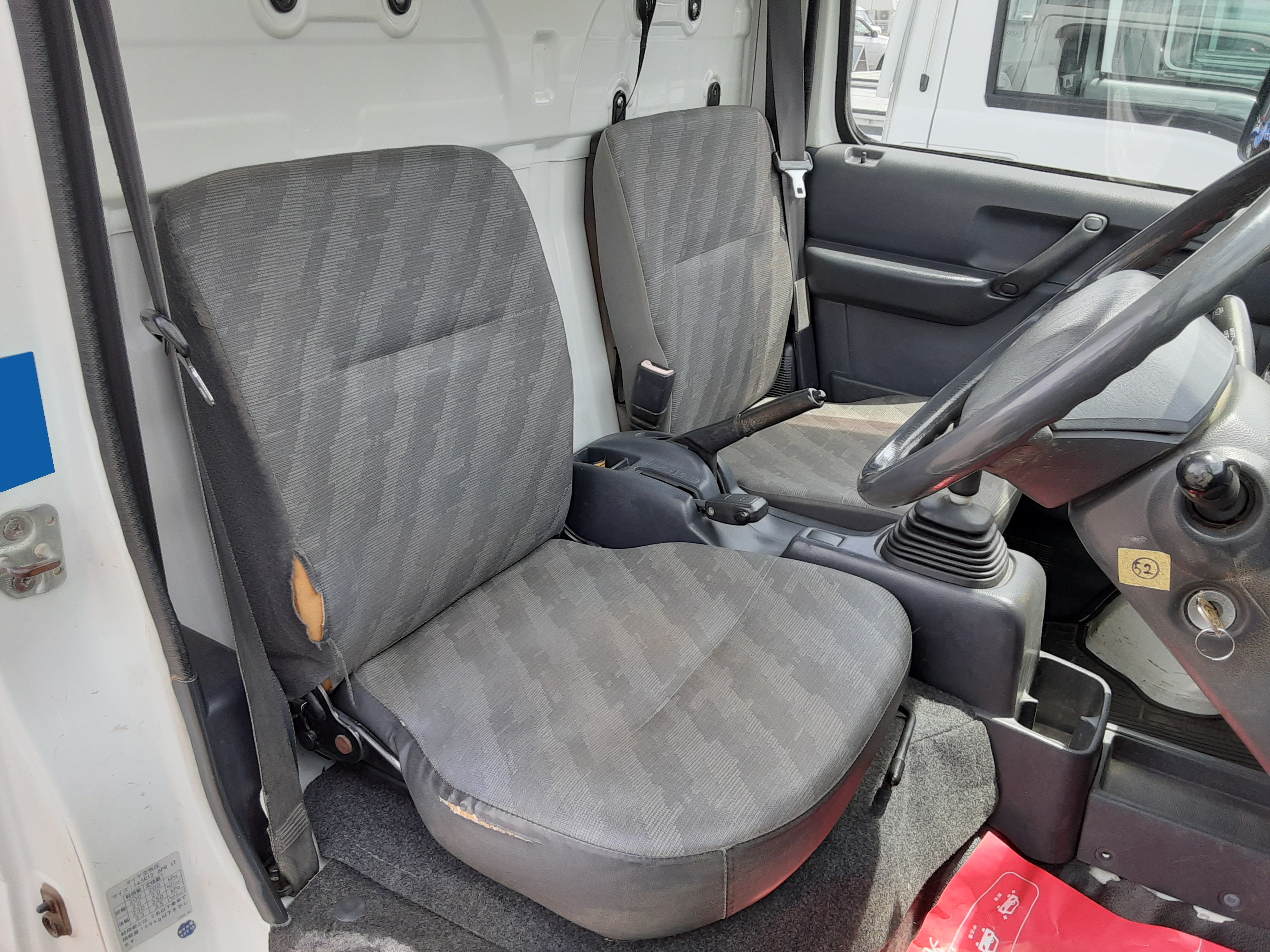 スズキ 中古車 キャリイトラックの商品画像4