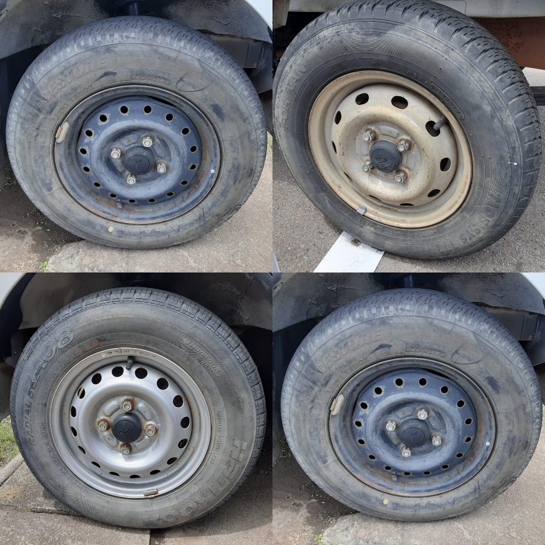 スズキ 中古車 キャリイトラックの商品画像7