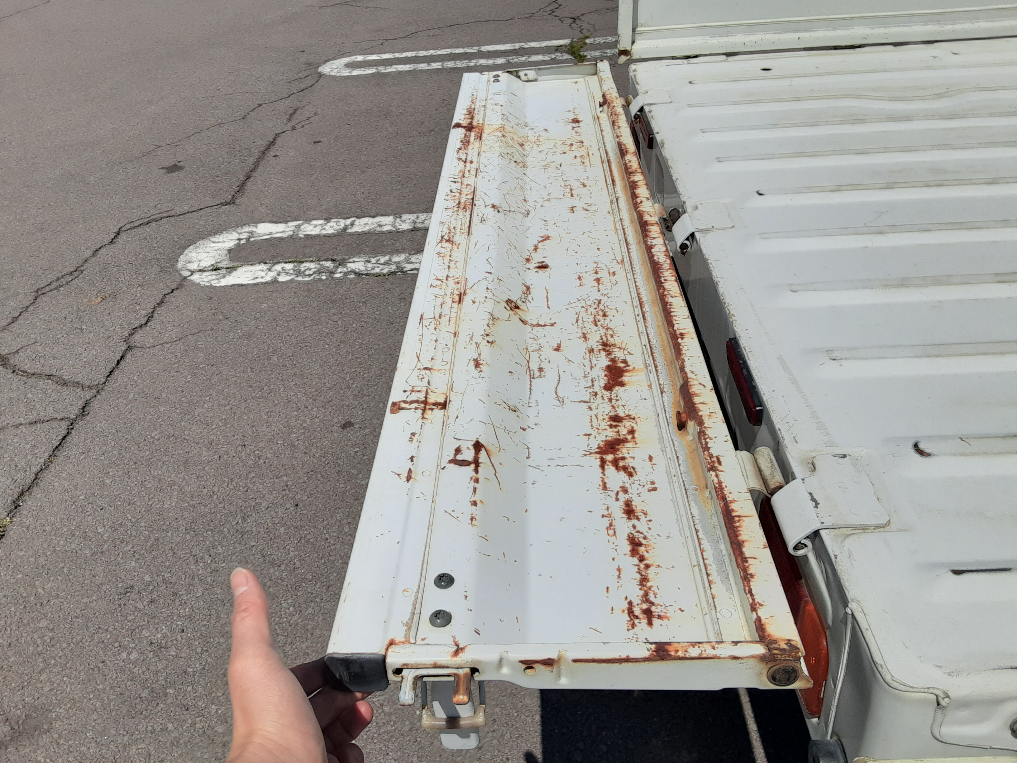 スズキ 中古車 キャリイトラックの商品画像8