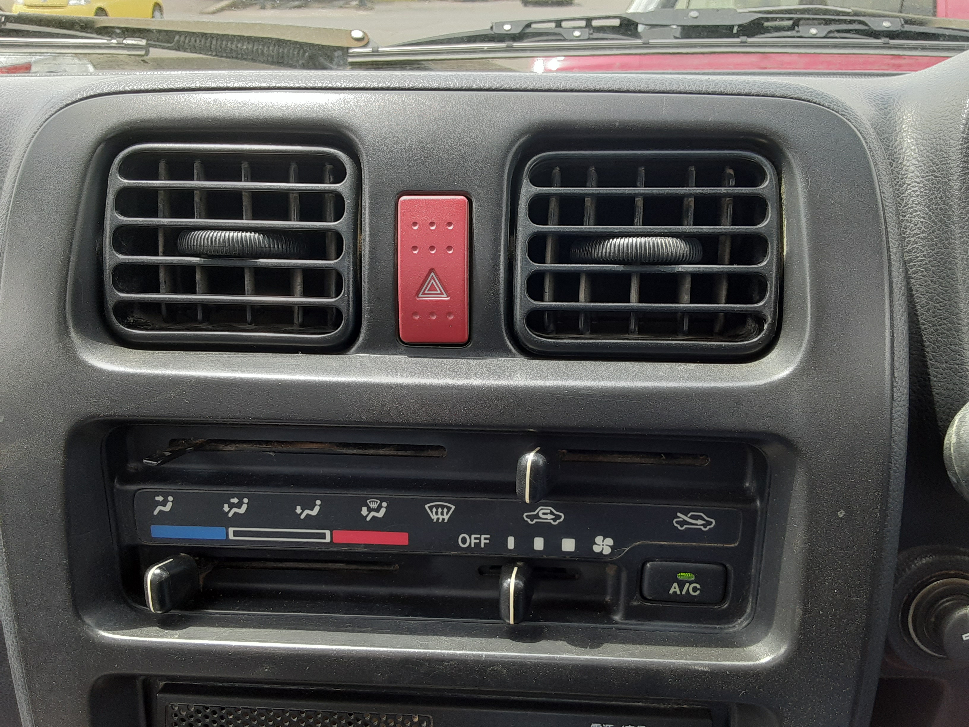 スズキ 中古車 キャリイトラックの商品画像10