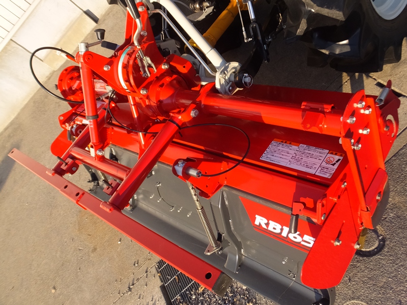 三菱マヒンドラ農機 中古トラクター GOE25-XBMの商品画像7