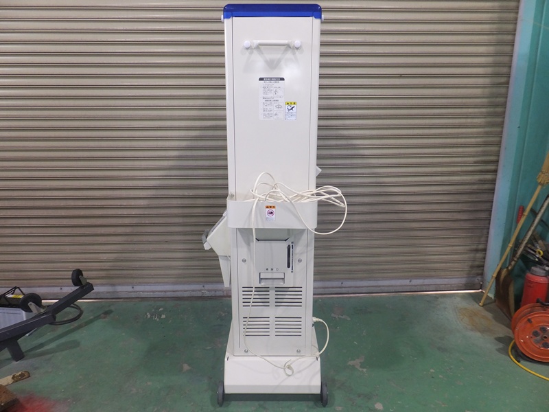 イセキ 中古その他 LTA203-A3の商品画像3