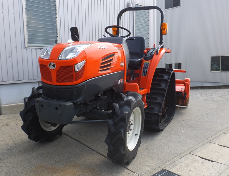 クボタ 中古トラクター KT230