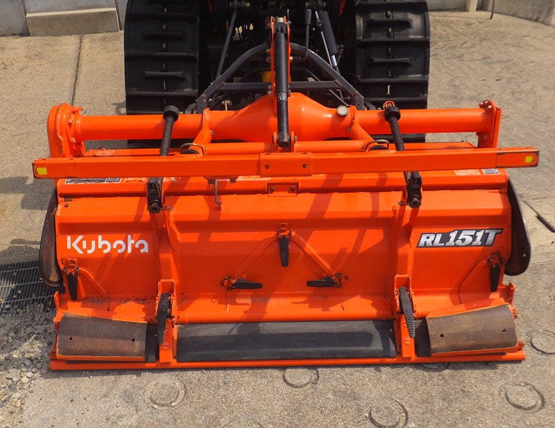 クボタ 中古トラクター KT230の商品画像7