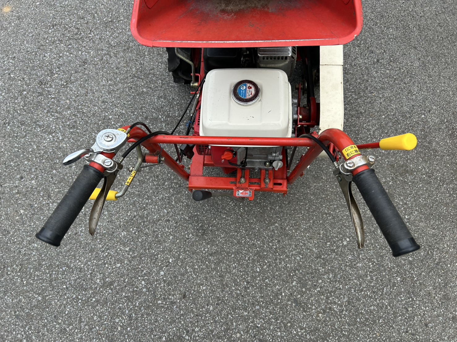 大竹製作所 中古その他 S1600(01645)の商品画像5