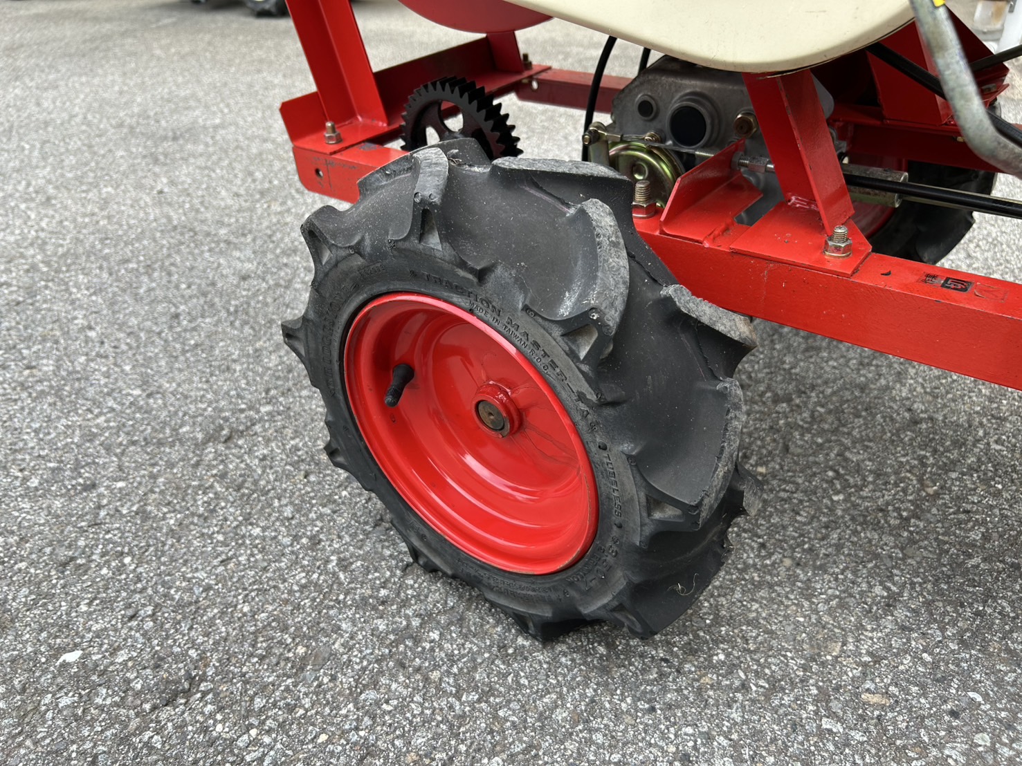 大竹製作所 中古その他 S1600(01645)の商品画像8