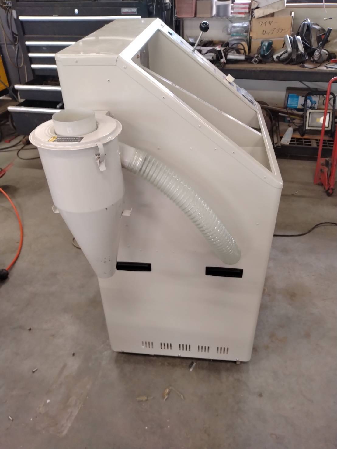 大竹製作所 中古その他 PM500Nの商品画像2