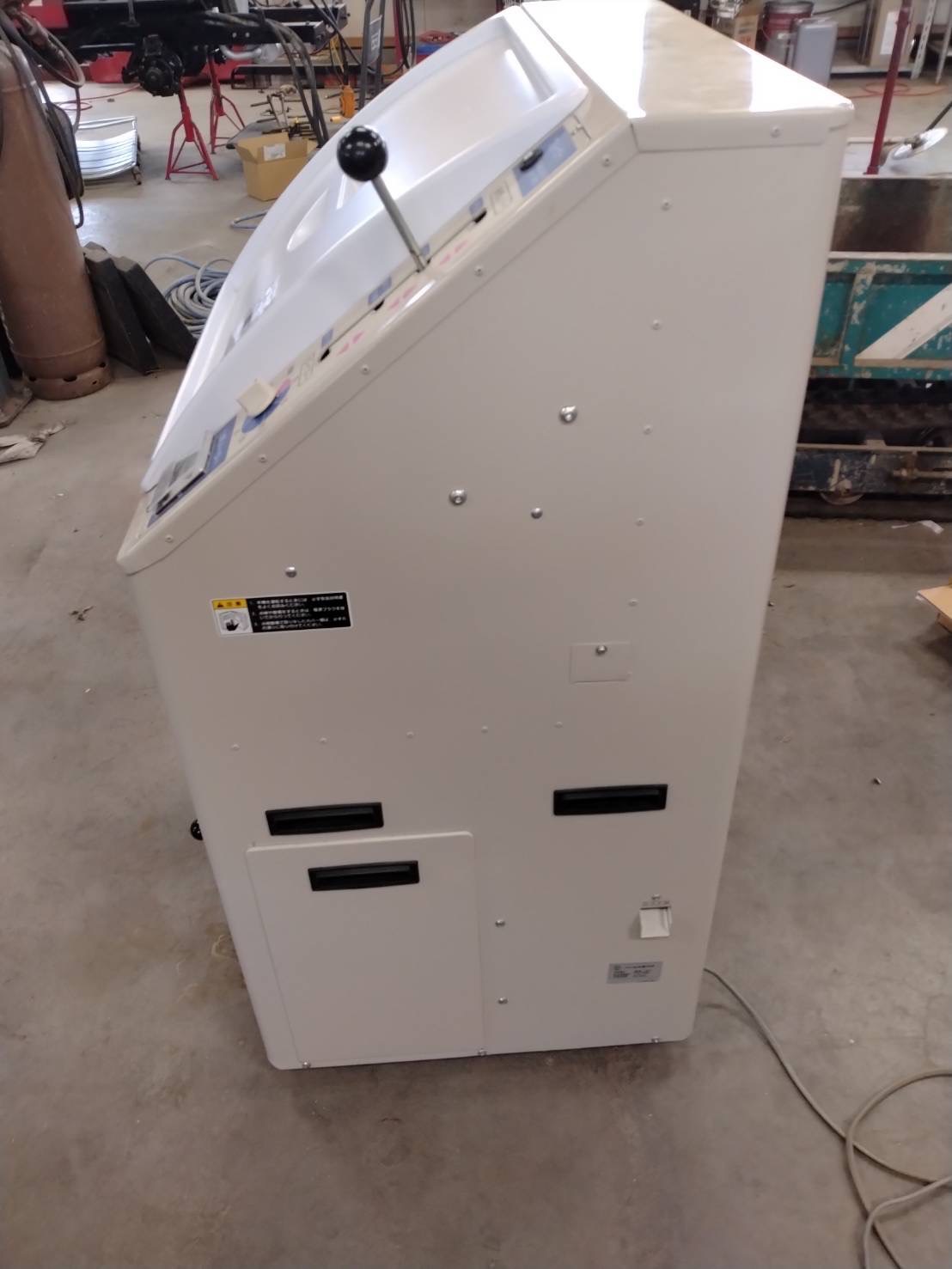 大竹製作所 中古その他 PM500Nの商品画像4