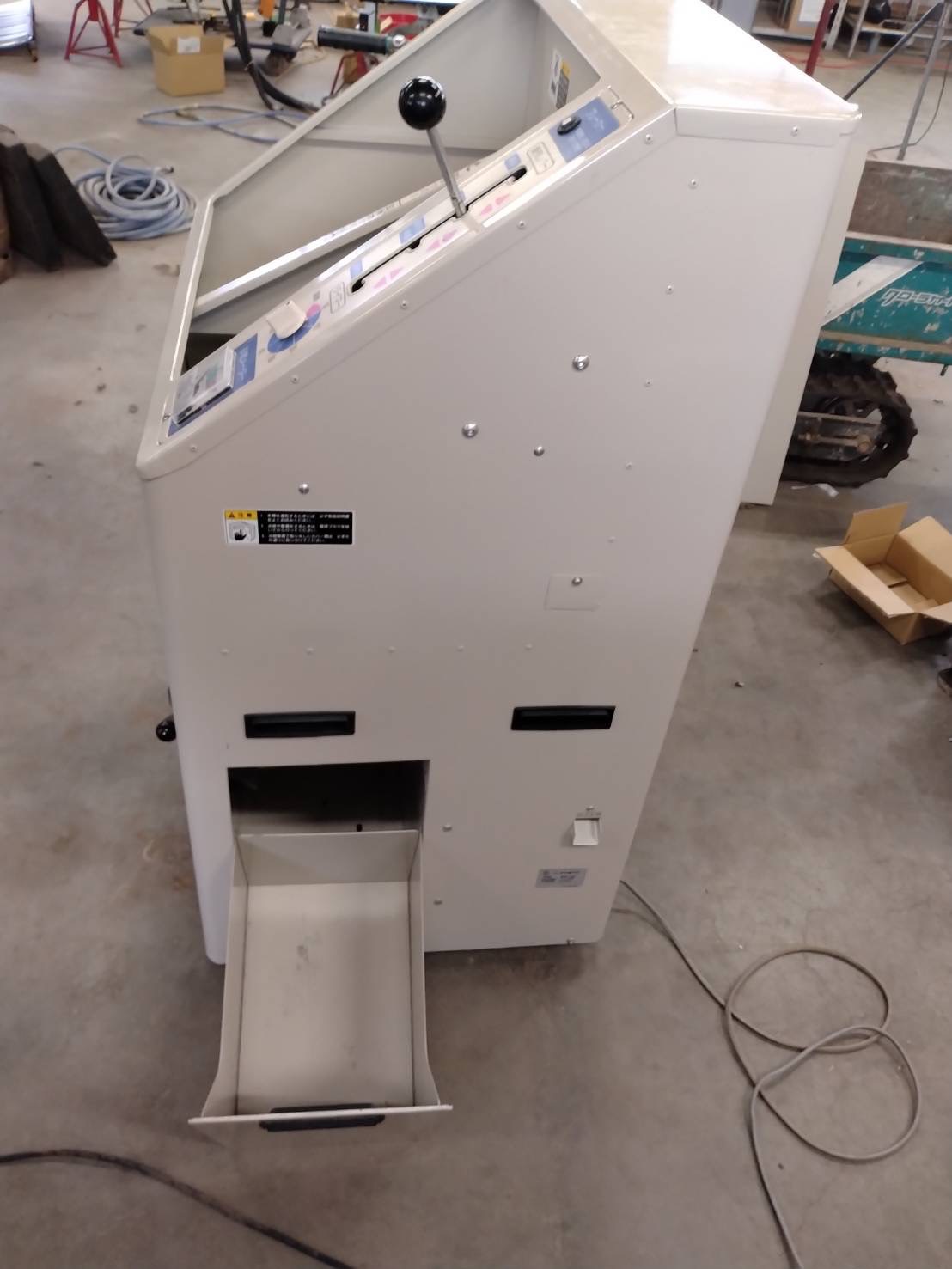 大竹製作所 中古その他 PM500Nの商品画像7