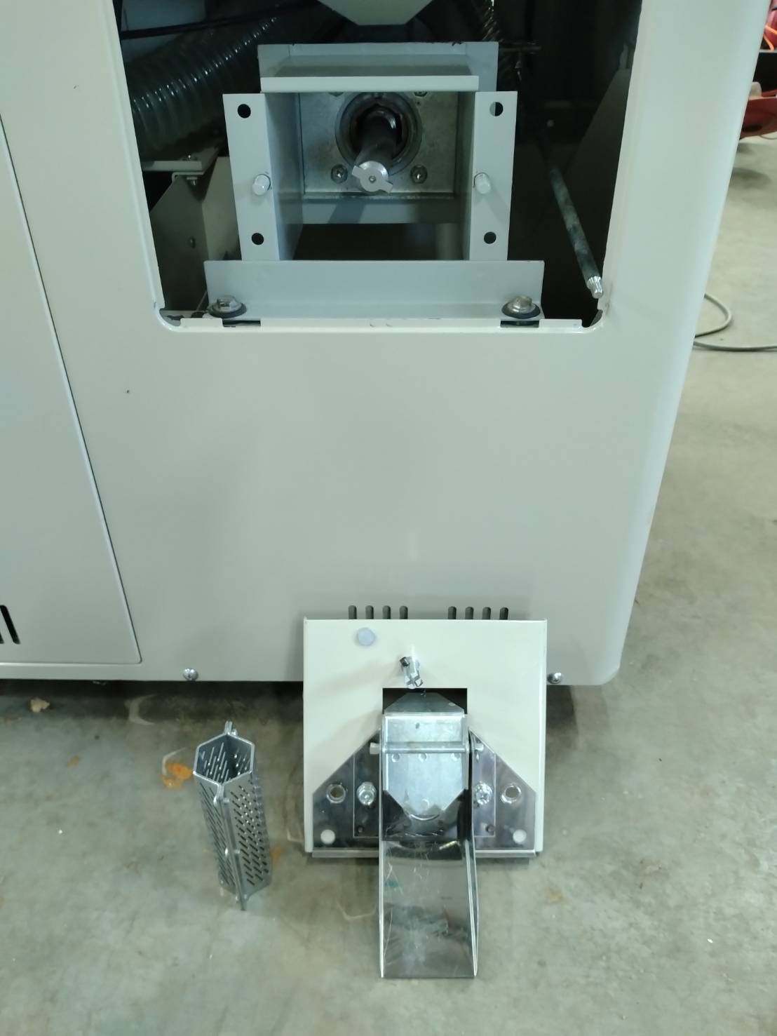 大竹製作所 中古その他 PM500Nの商品画像9