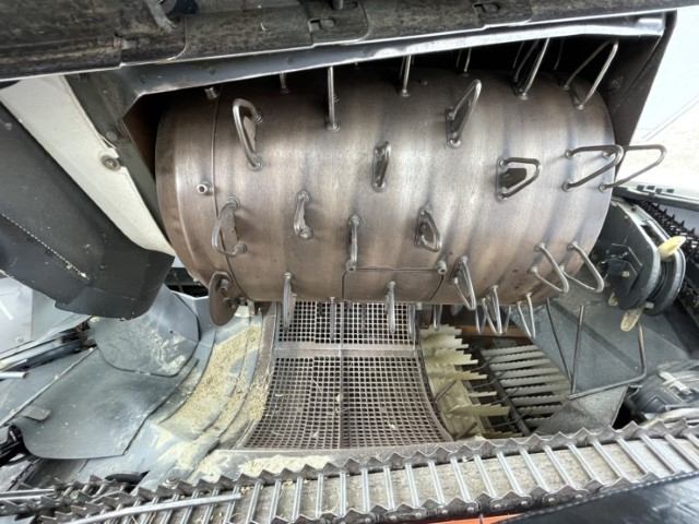 クボタ 中古コンバイン ARN327SDWの商品画像6