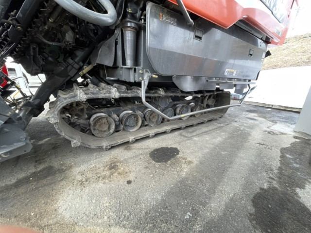 クボタ 中古コンバイン ARN327SDWの商品画像8