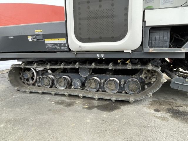 クボタ 中古コンバイン ARN327SDWの商品画像9