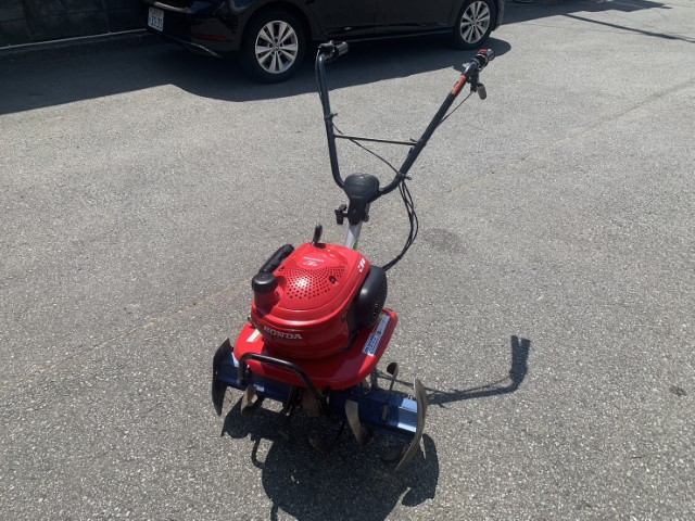 ホンダ 中古管理機 F220JASTの商品画像2