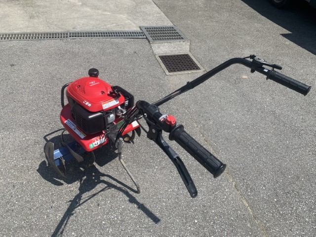 ホンダ 中古管理機 F220JASTの商品画像3