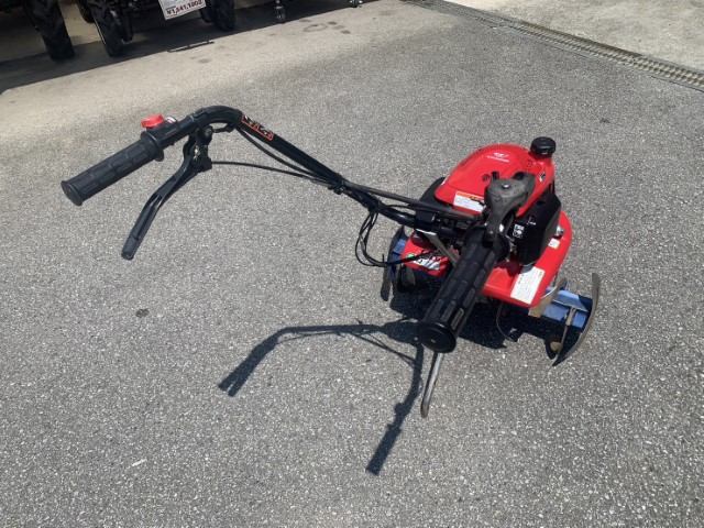 ホンダ 中古管理機 F220JASTの商品画像4