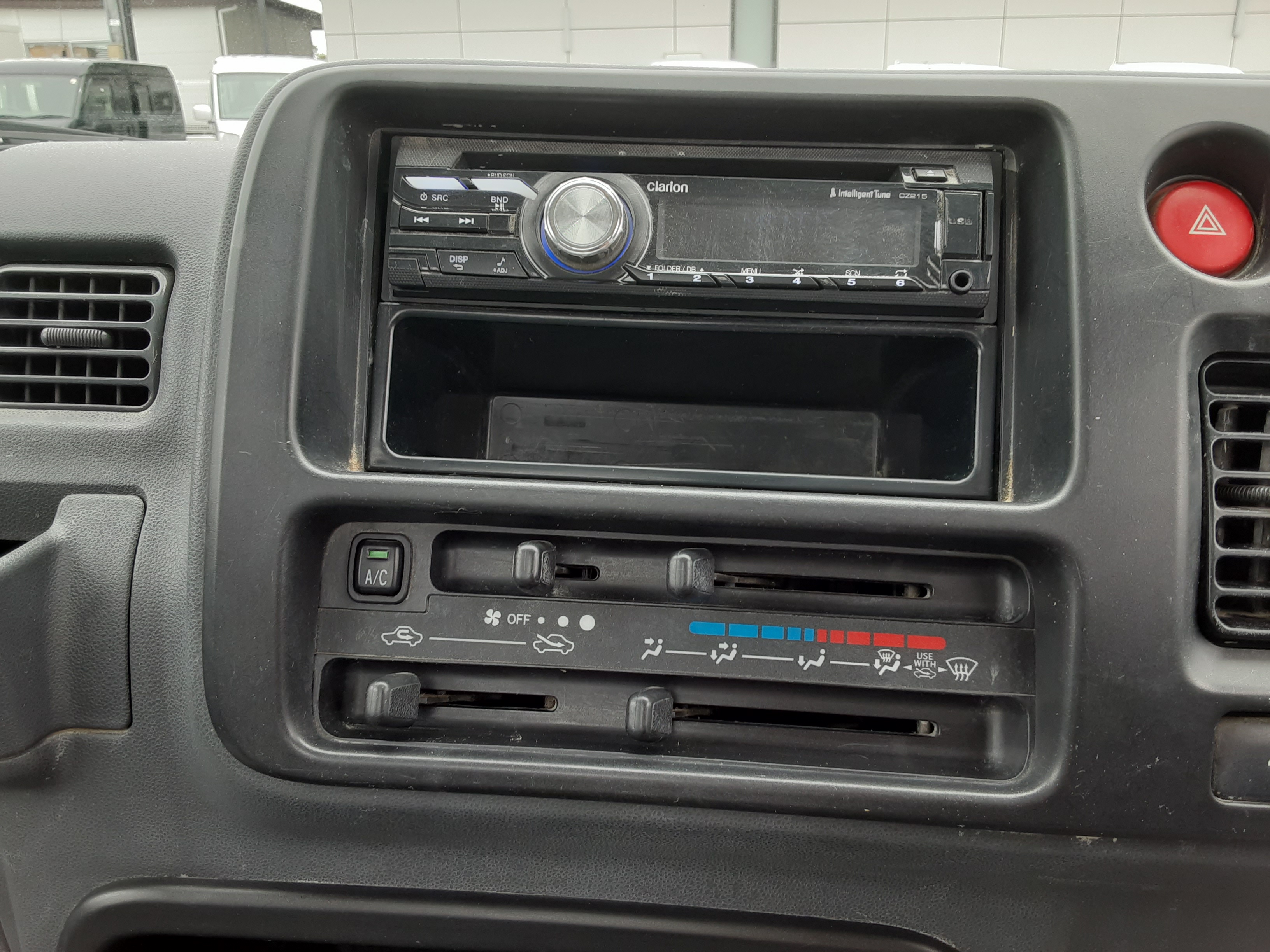 ダイハツ 中古車 ハイゼット エクストラの商品画像5