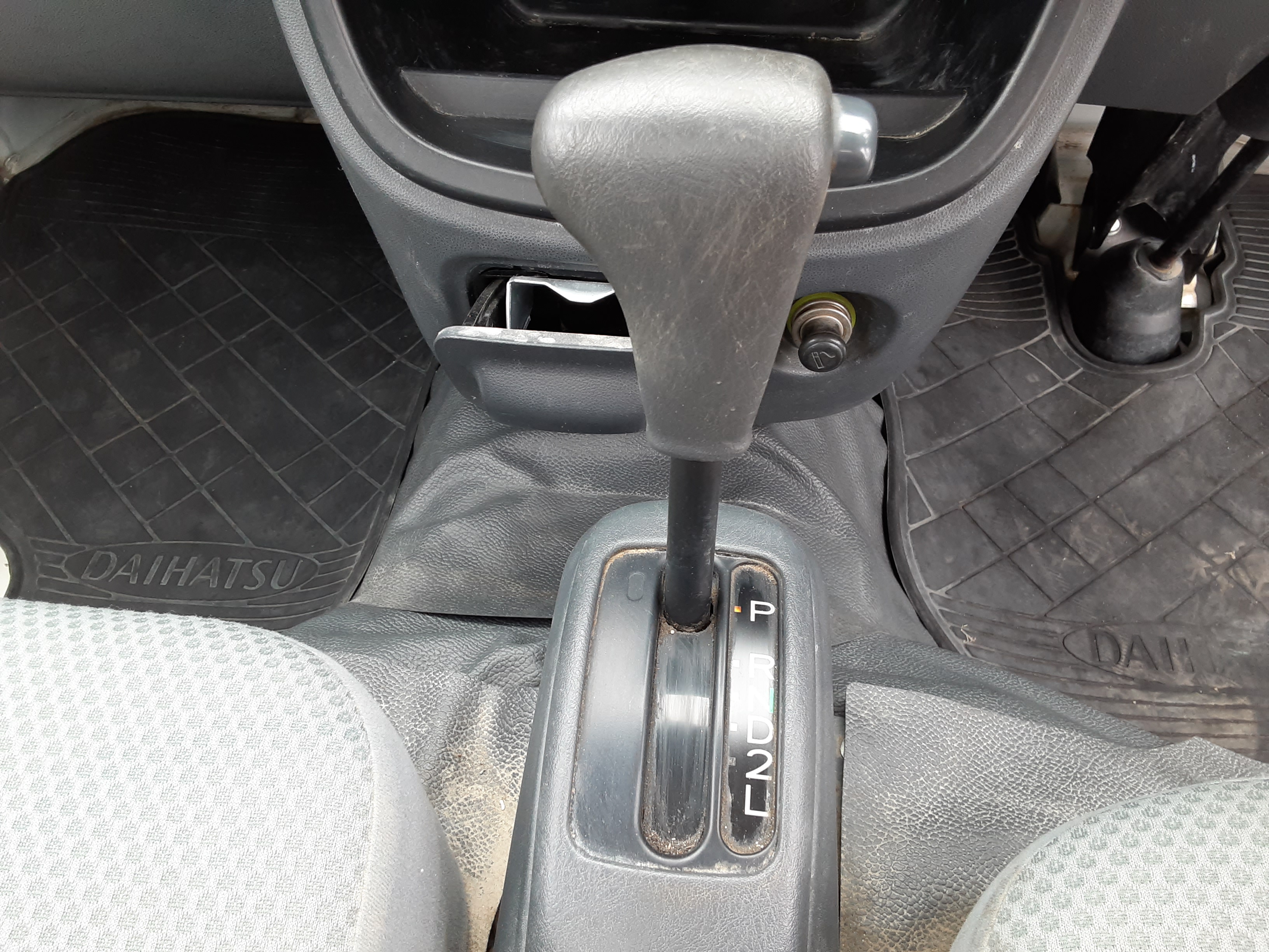 ダイハツ 中古車 ハイゼット エクストラの商品画像6