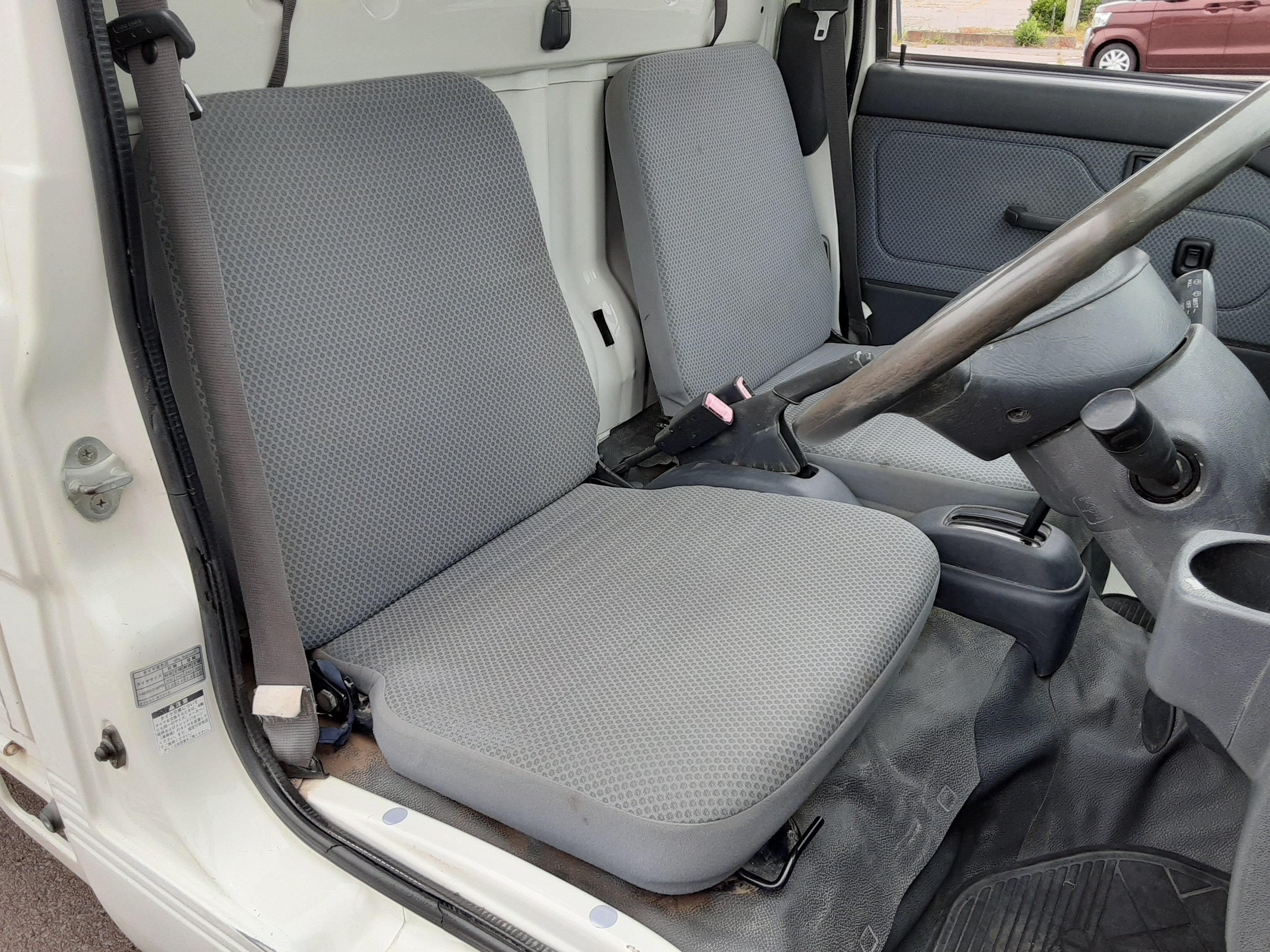 ダイハツ 中古車 ハイゼット エクストラの商品画像7