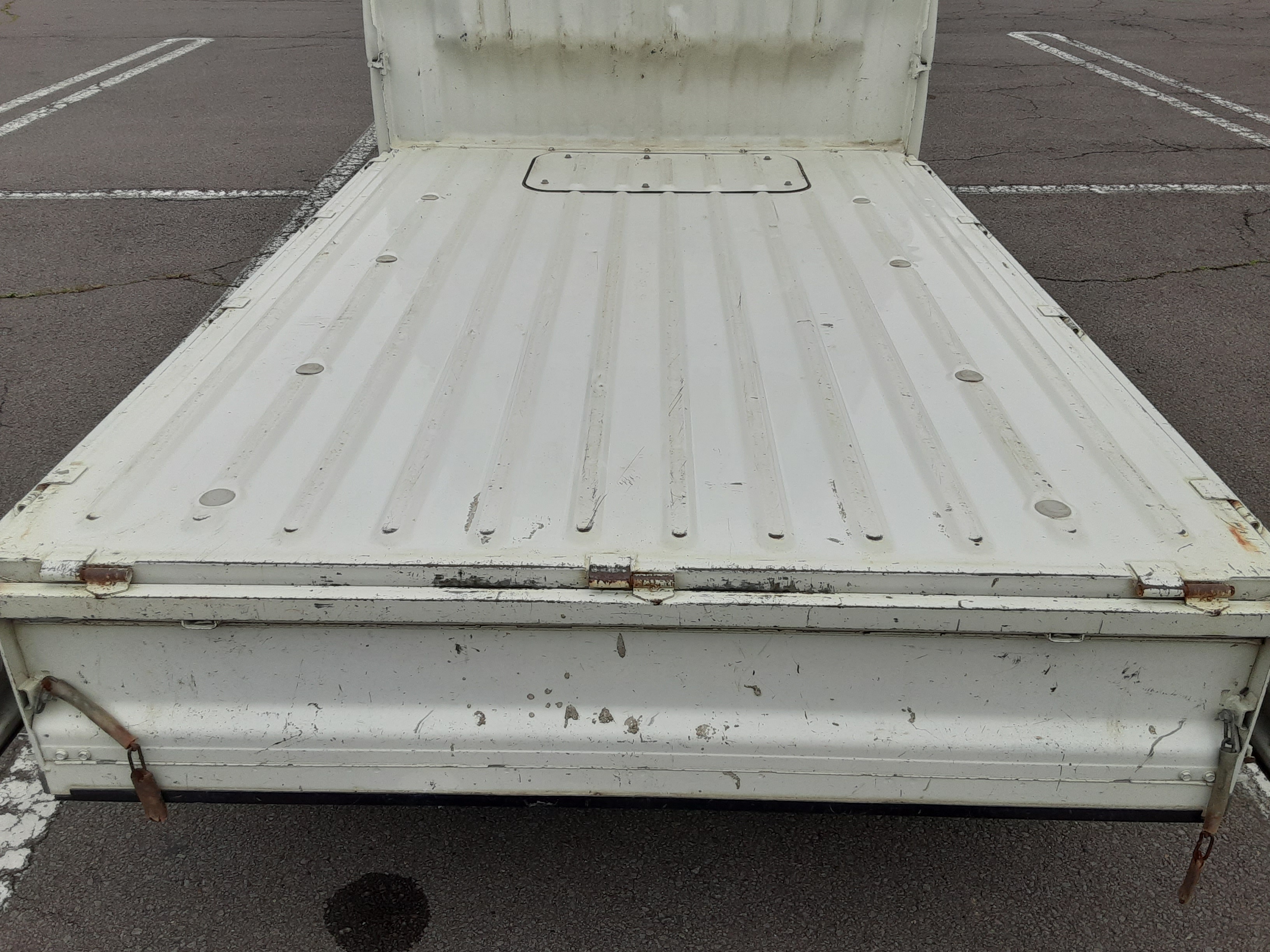 ダイハツ 中古車 ハイゼット エクストラの商品画像8