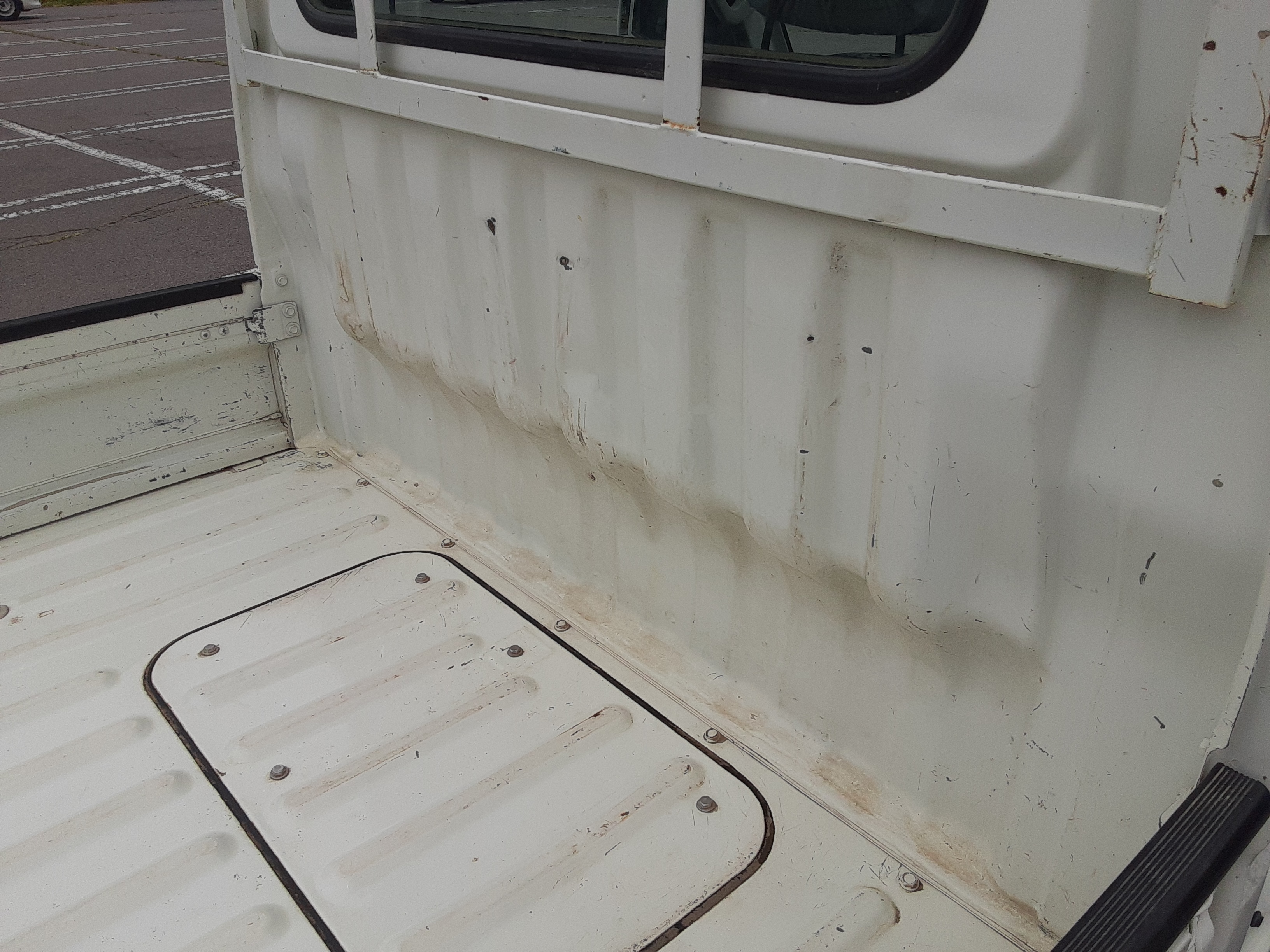 ダイハツ 中古車 ハイゼット エクストラの商品画像9