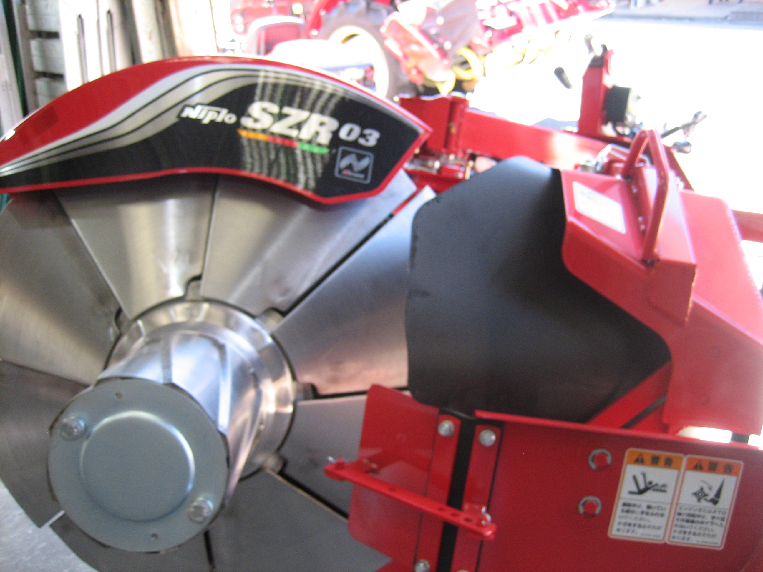 ニプロ 中古その他 SZR303N-A2の商品画像1