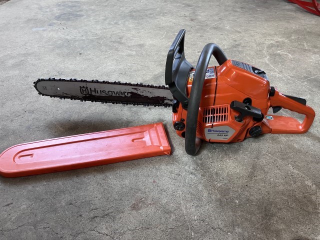 ハスクバーナ 中古その他 543XPの商品画像1