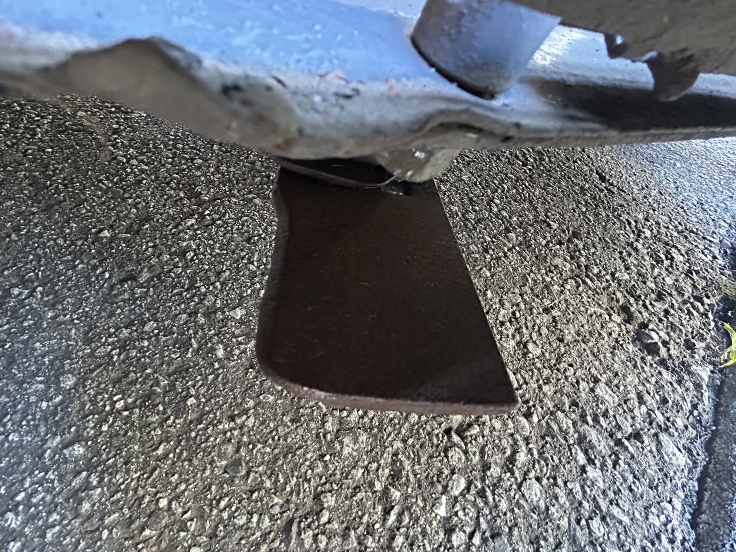 筑水キャニコム 中古草刈機 CM1603の商品画像8