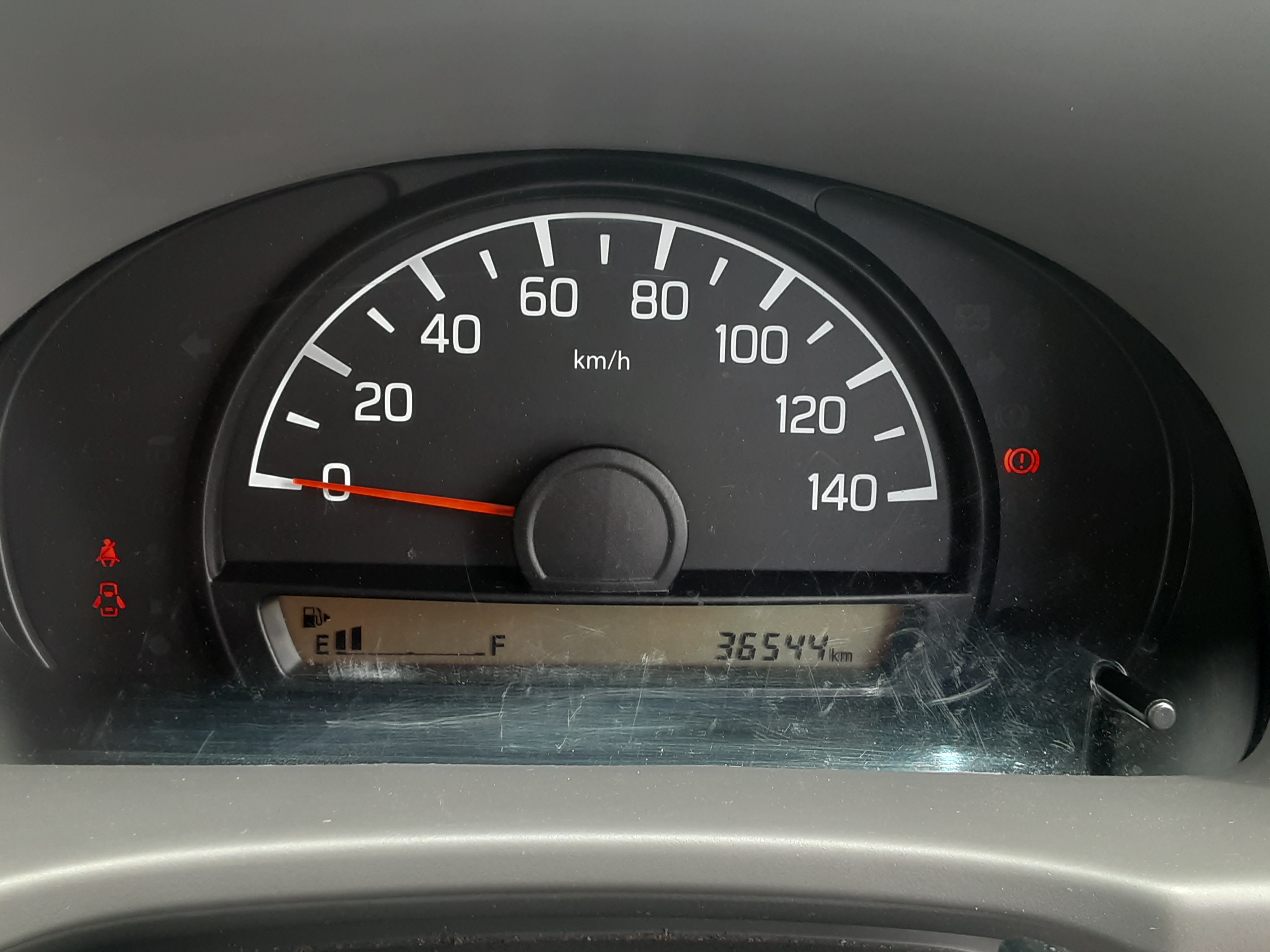 スズキ 中古車 エブリイ ＰＣリミテッドの商品画像4