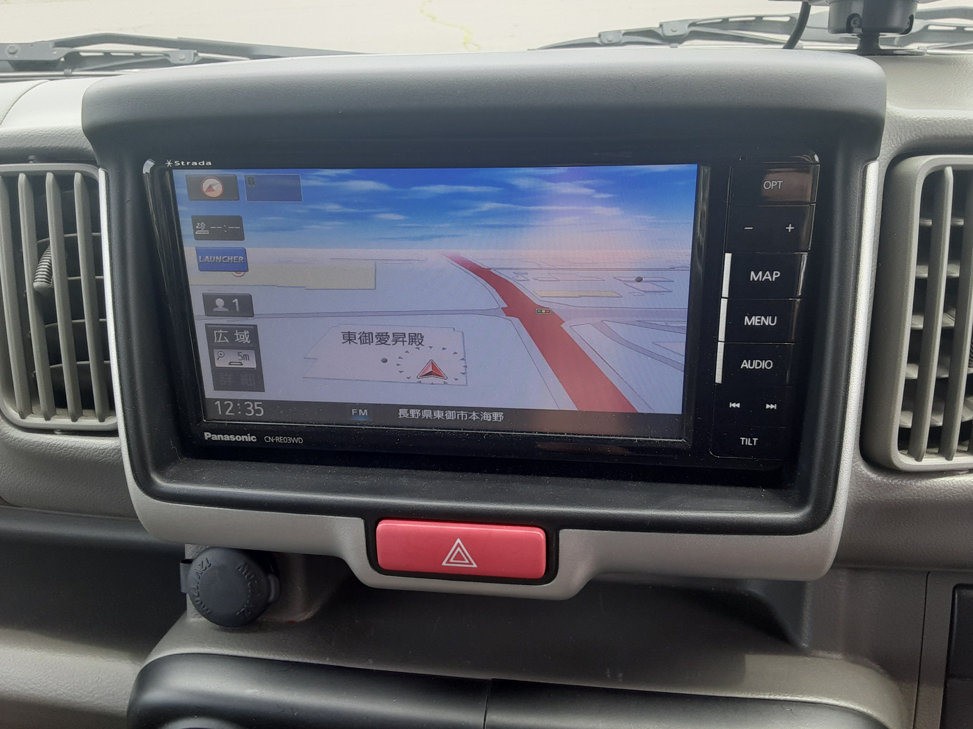 スズキ 中古車 エブリイ ＰＣリミテッドの商品画像5