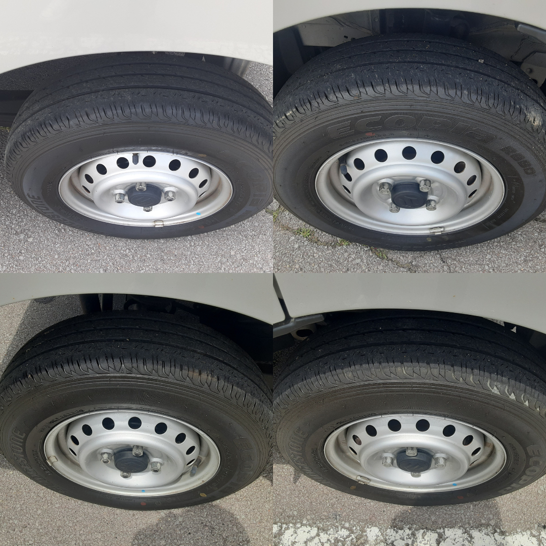 スズキ 中古車 エブリイ ＰＣリミテッドの商品画像10