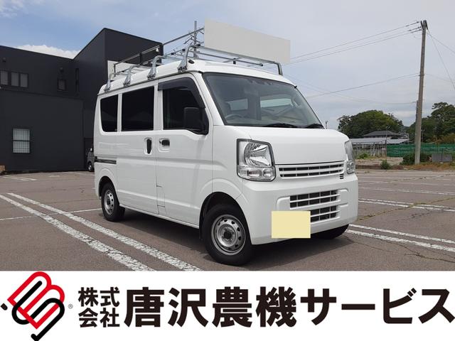 日産 中古車 ＮＶ１００クリッパーバン ＤＸ　セーフティパッケージ