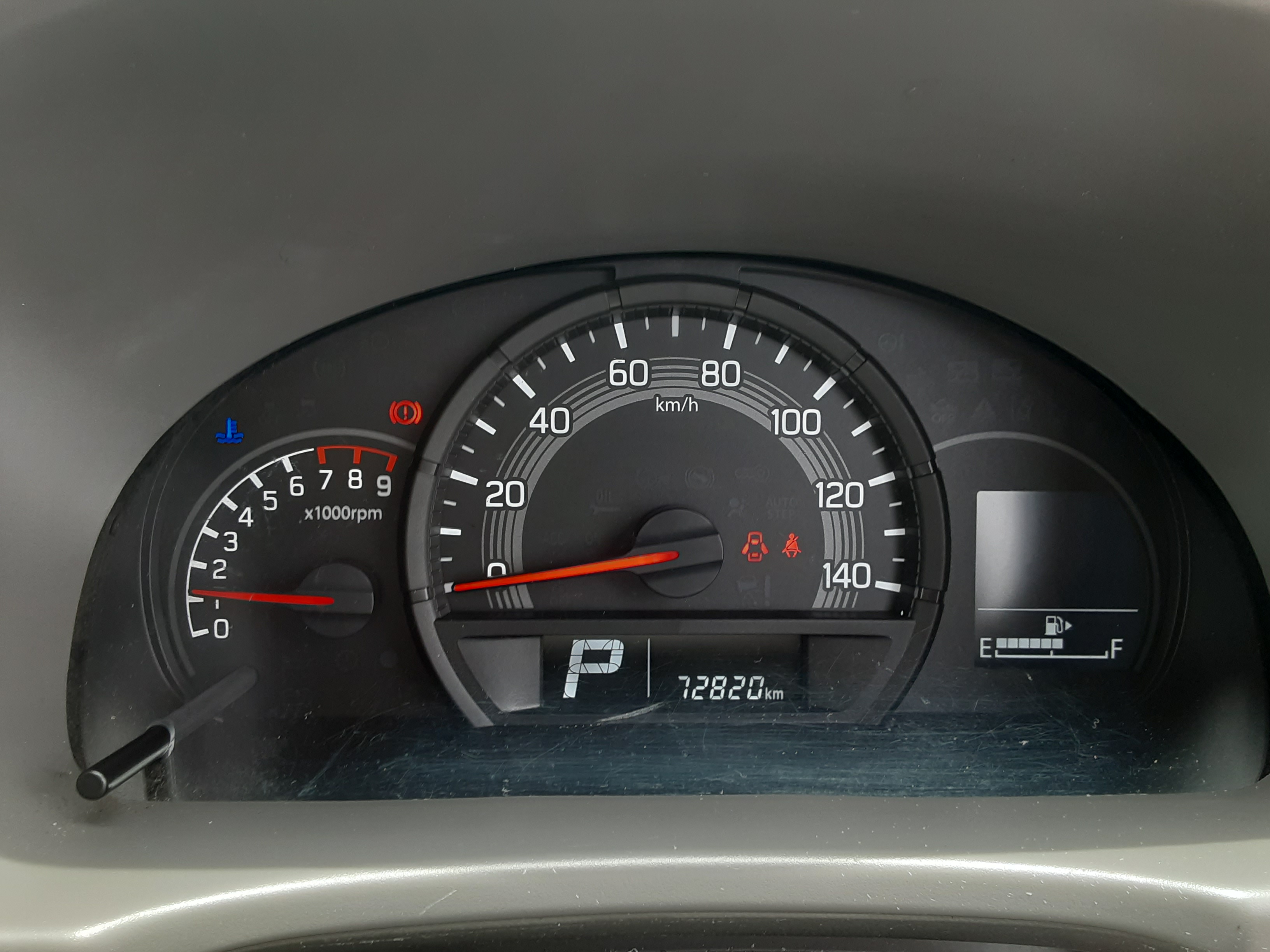 日産 中古車 ＮＶ１００クリッパーバン ＤＸ　セーフティパッケージの商品画像4