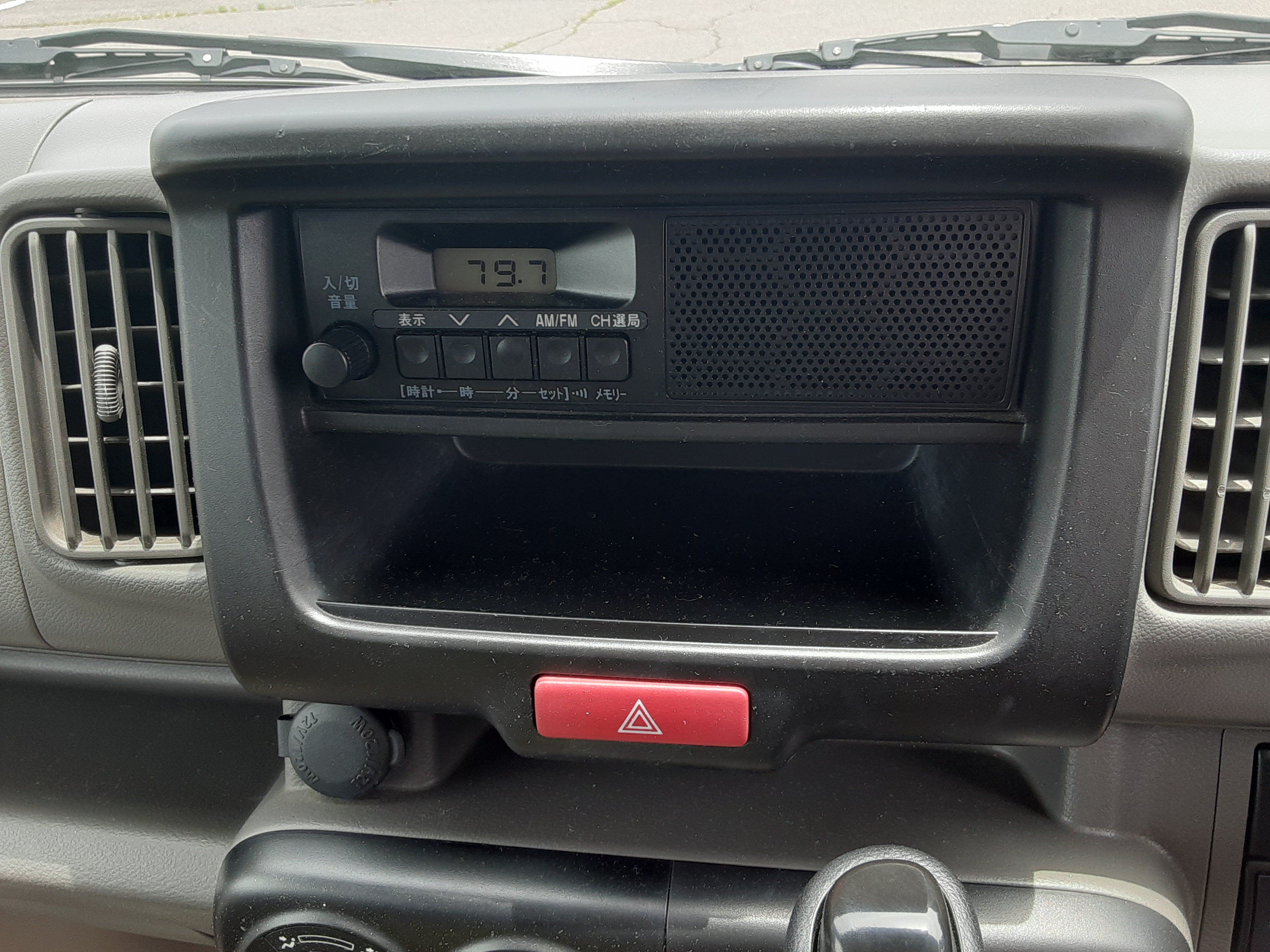 日産 中古車 ＮＶ１００クリッパーバン ＤＸ　セーフティパッケージの商品画像5