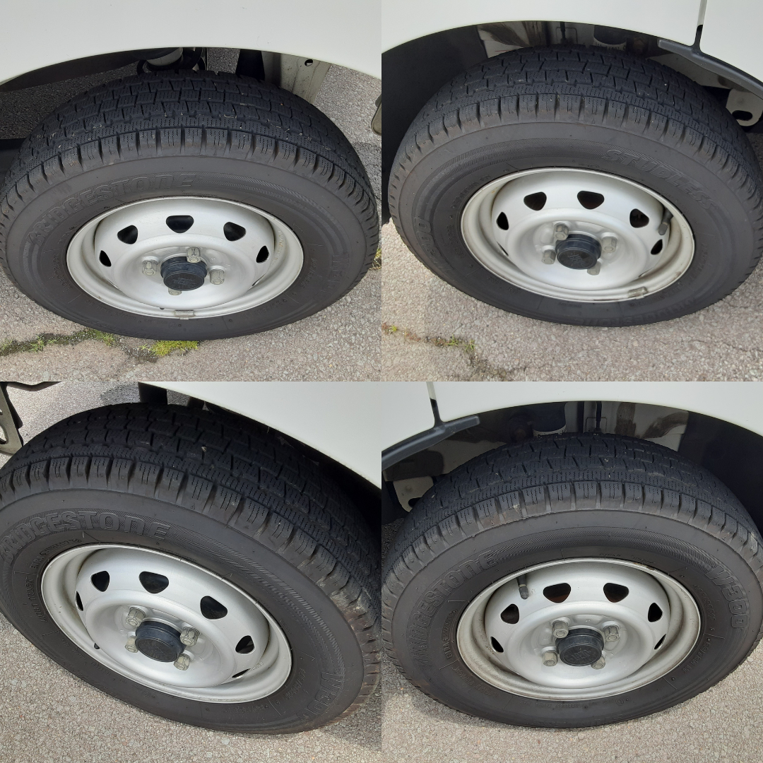 日産 中古車 ＮＶ１００クリッパーバン ＤＸ　セーフティパッケージの商品画像10