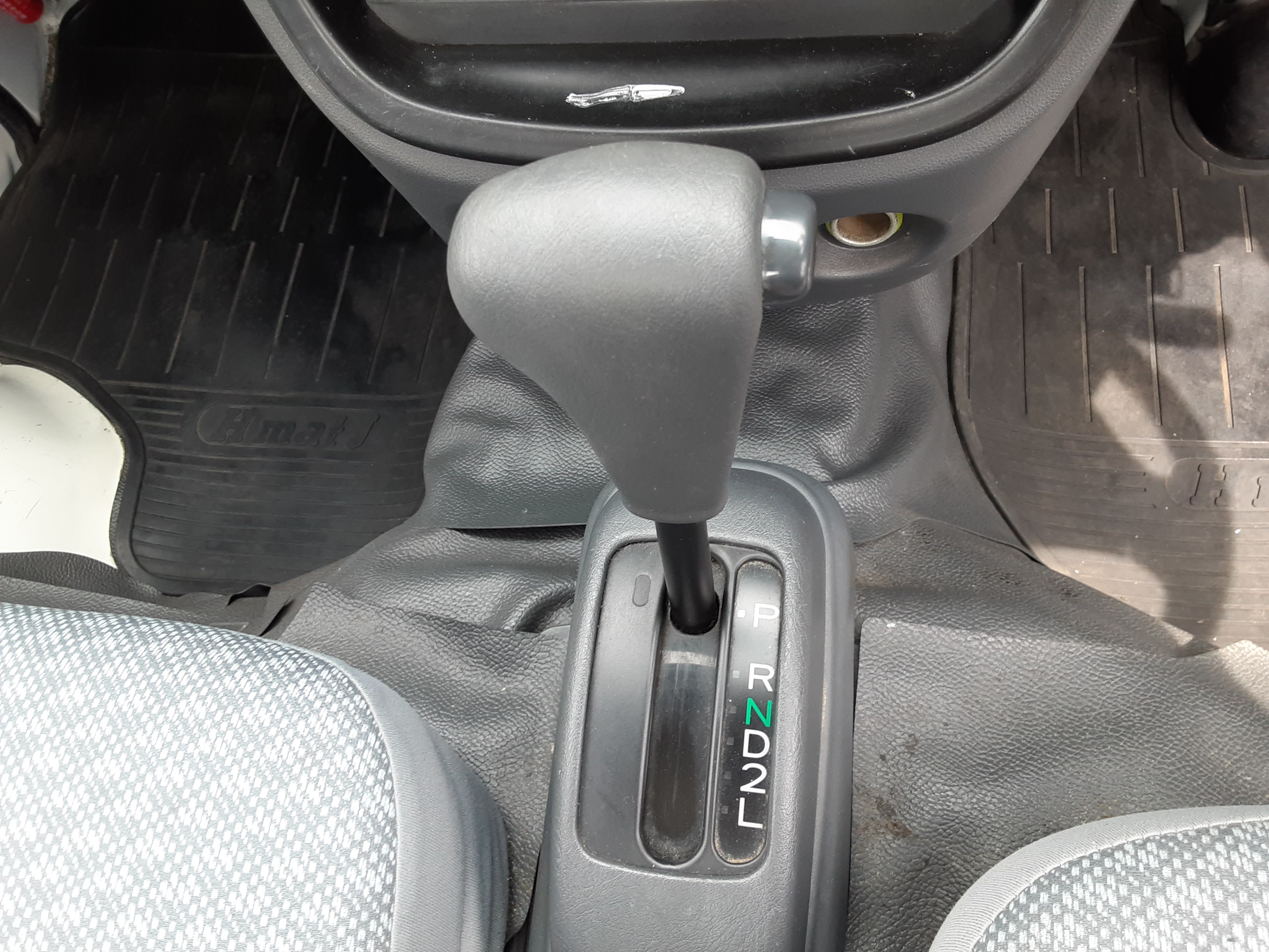 ダイハツ 中古車 ハイゼットトラック エアコン・パワステ　スペシャルの商品画像6