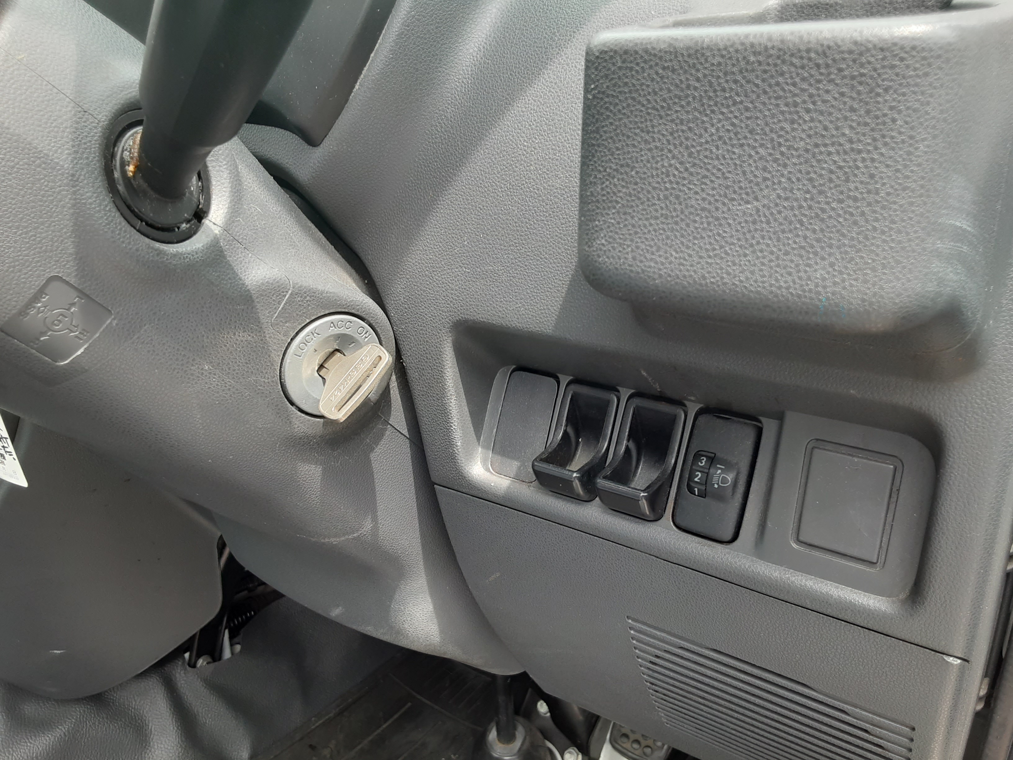 ダイハツ 中古車 ハイゼットトラック エアコン・パワステ　スペシャルの商品画像7