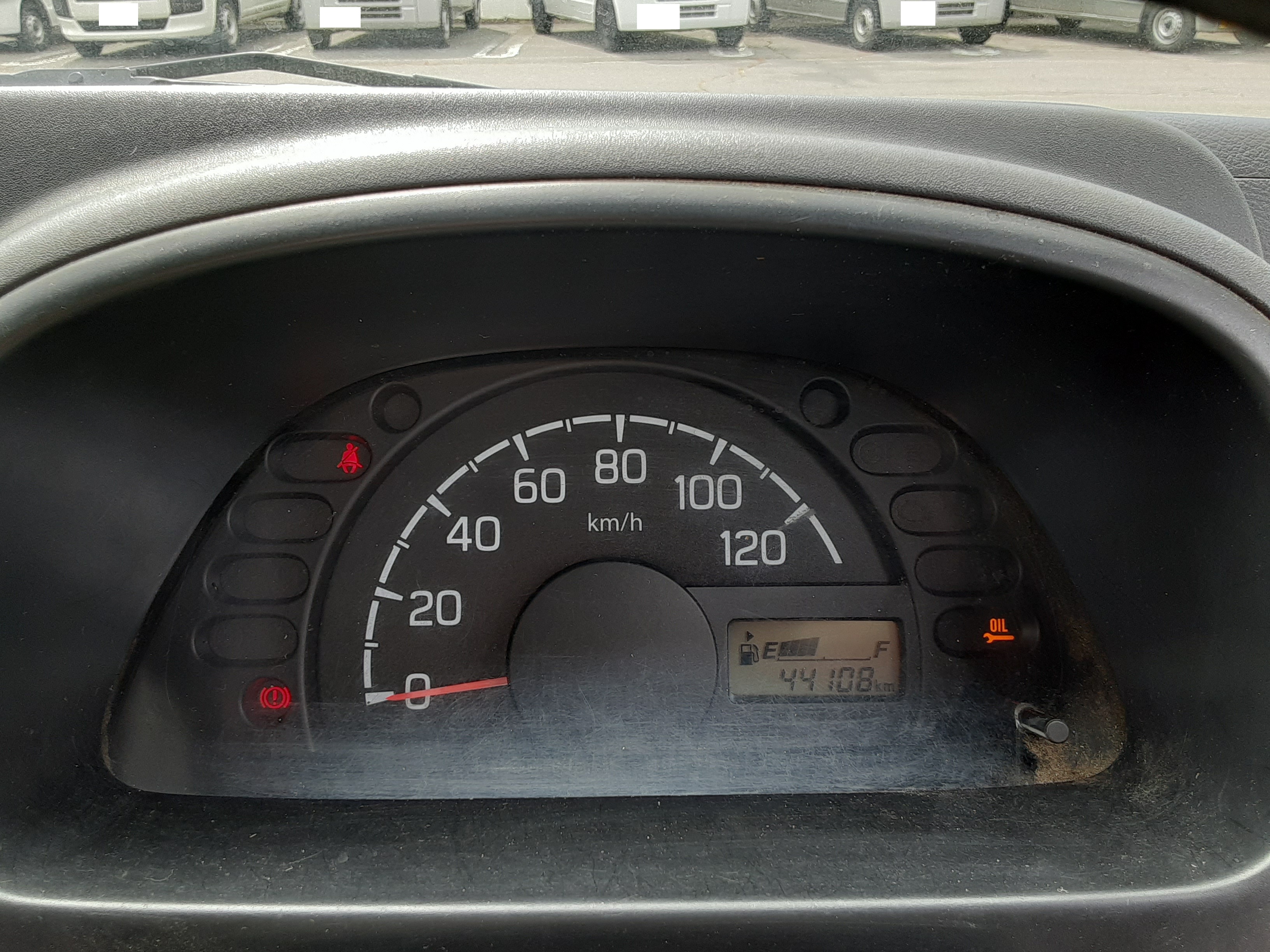 スズキ 中古車 キャリイトラック キンタロウダンプの商品画像4