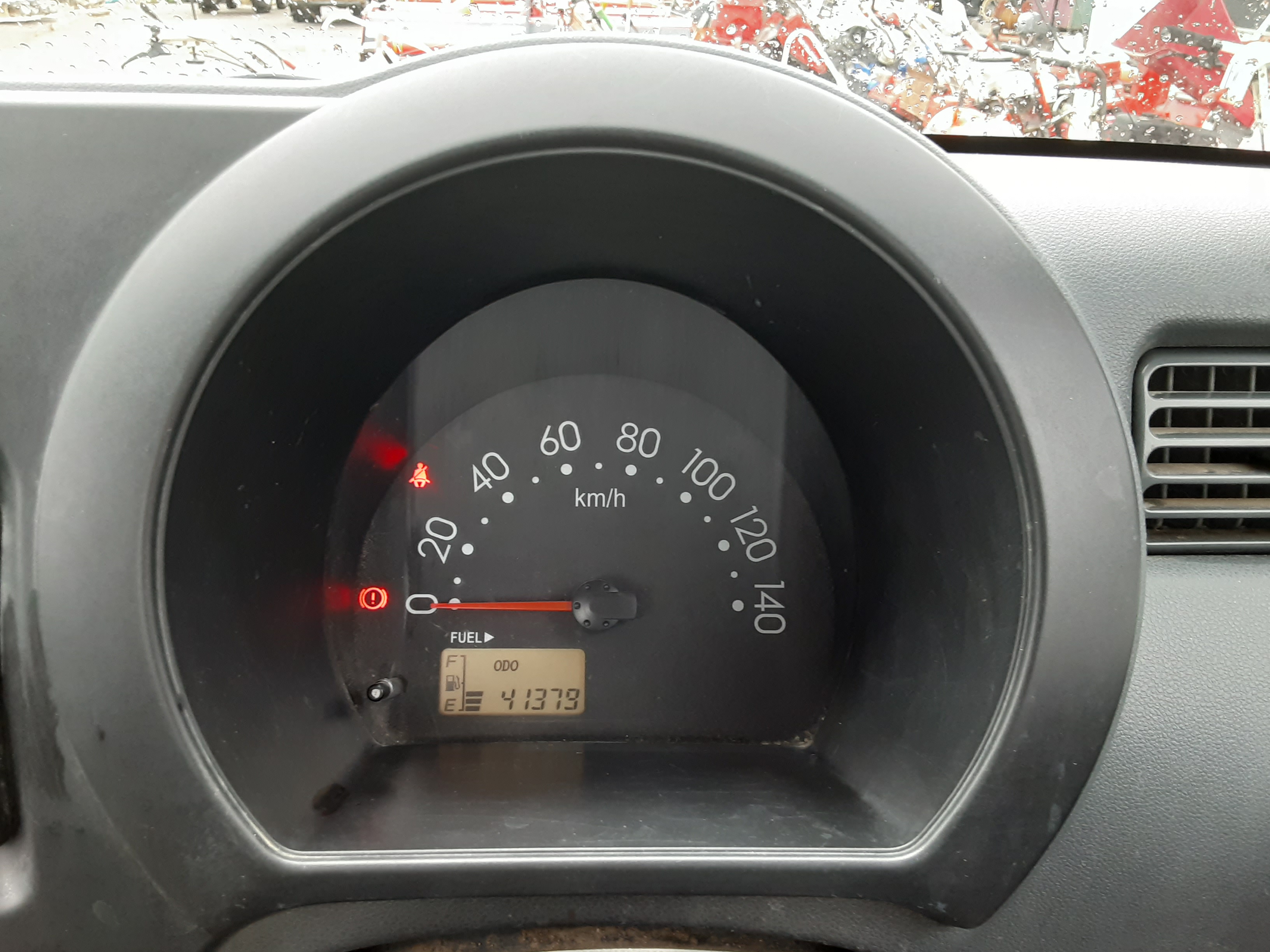 ダイハツ 中古車 ハイゼットトラック 農用スペシャルの商品画像4