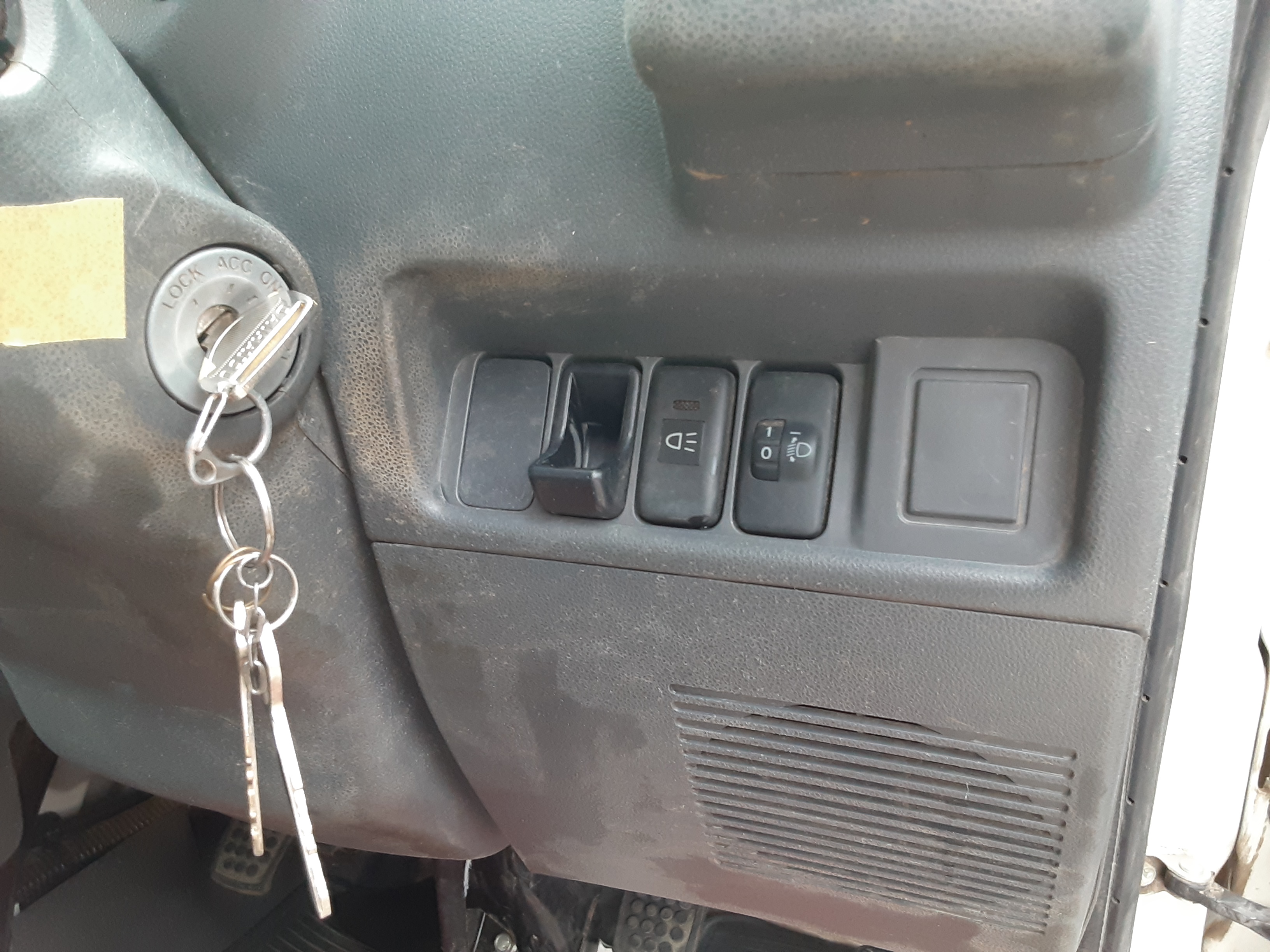 ダイハツ 中古車 ハイゼットトラック 農用スペシャルの商品画像7