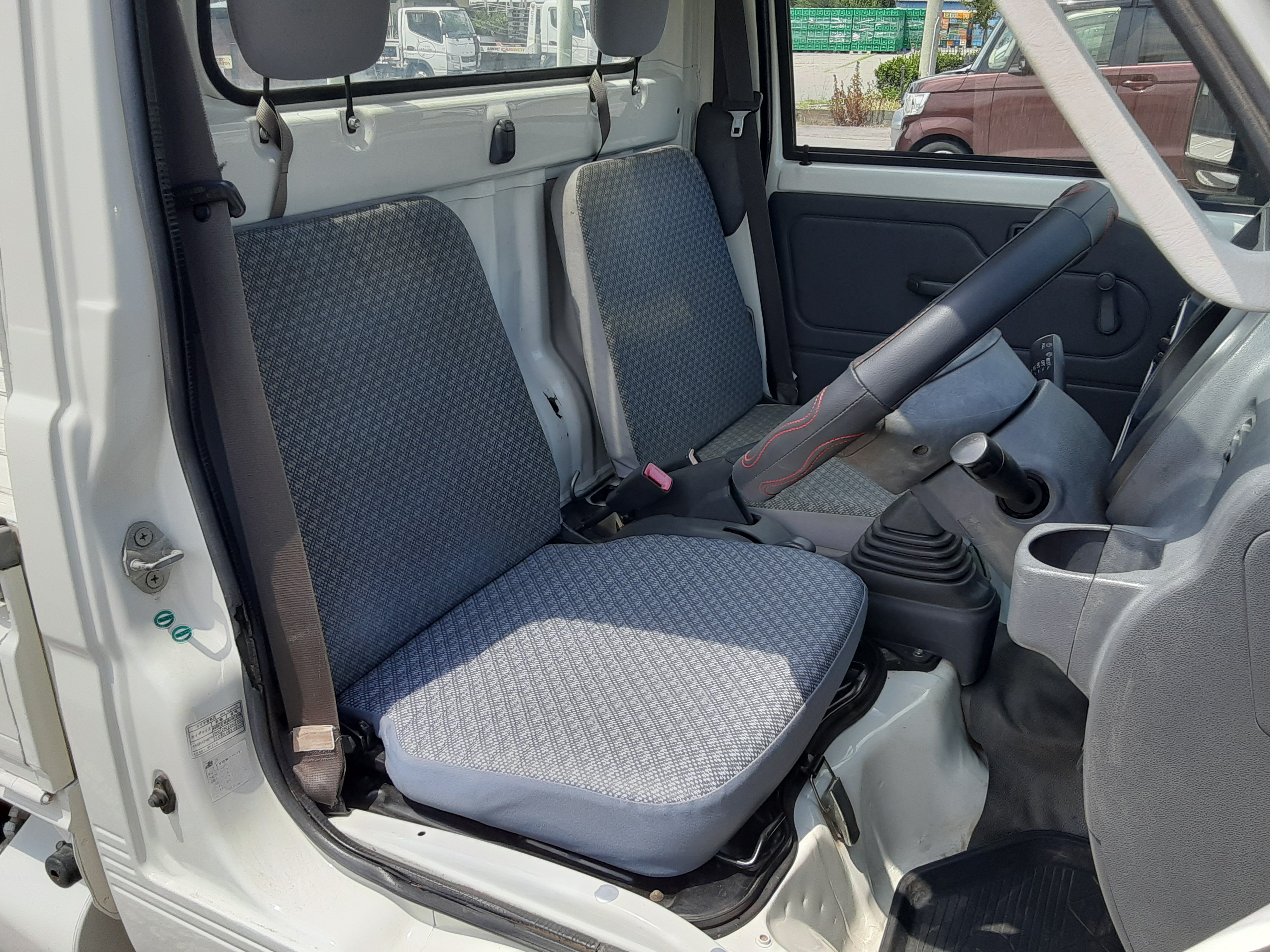 ダイハツ 中古車 ハイゼットトラック　ローダンプの商品画像8