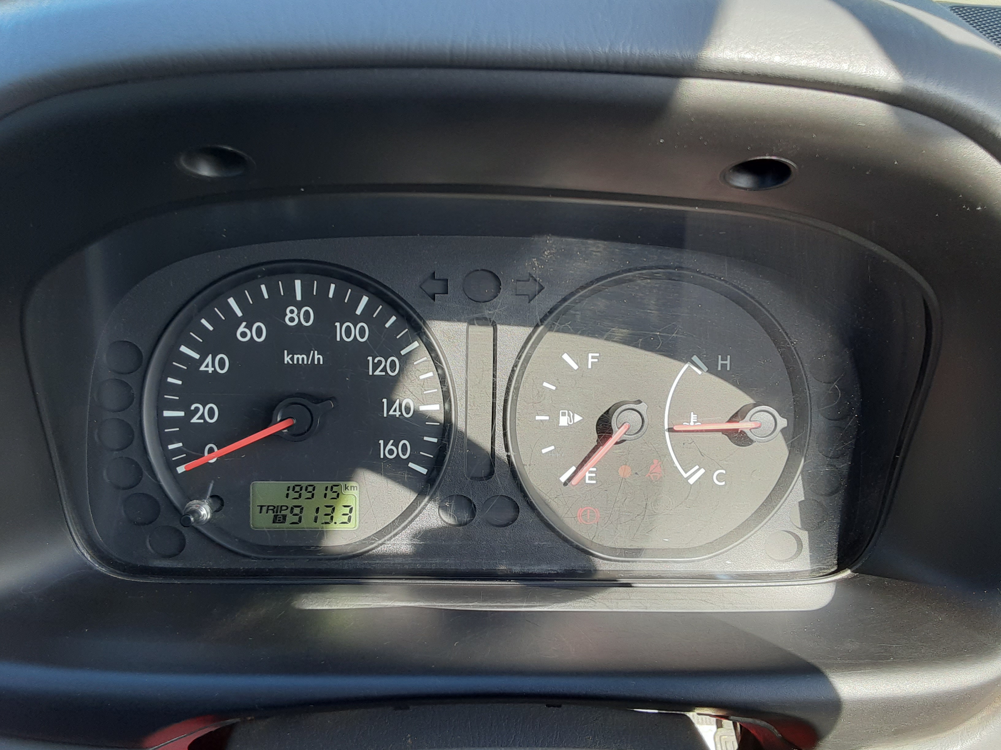 マツダ 中古車 ボンゴトラックの商品画像4