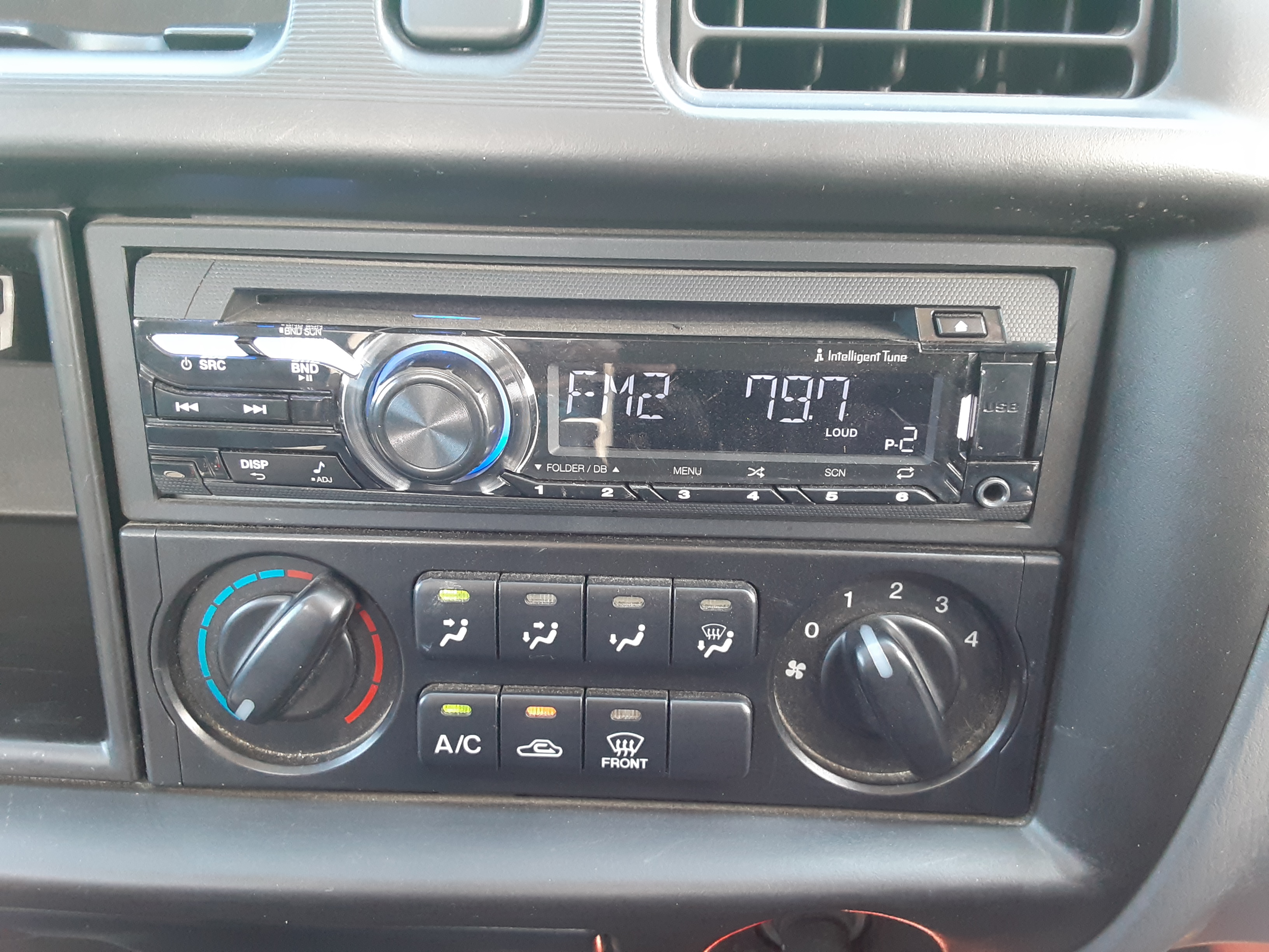 マツダ 中古車 ボンゴトラックの商品画像5