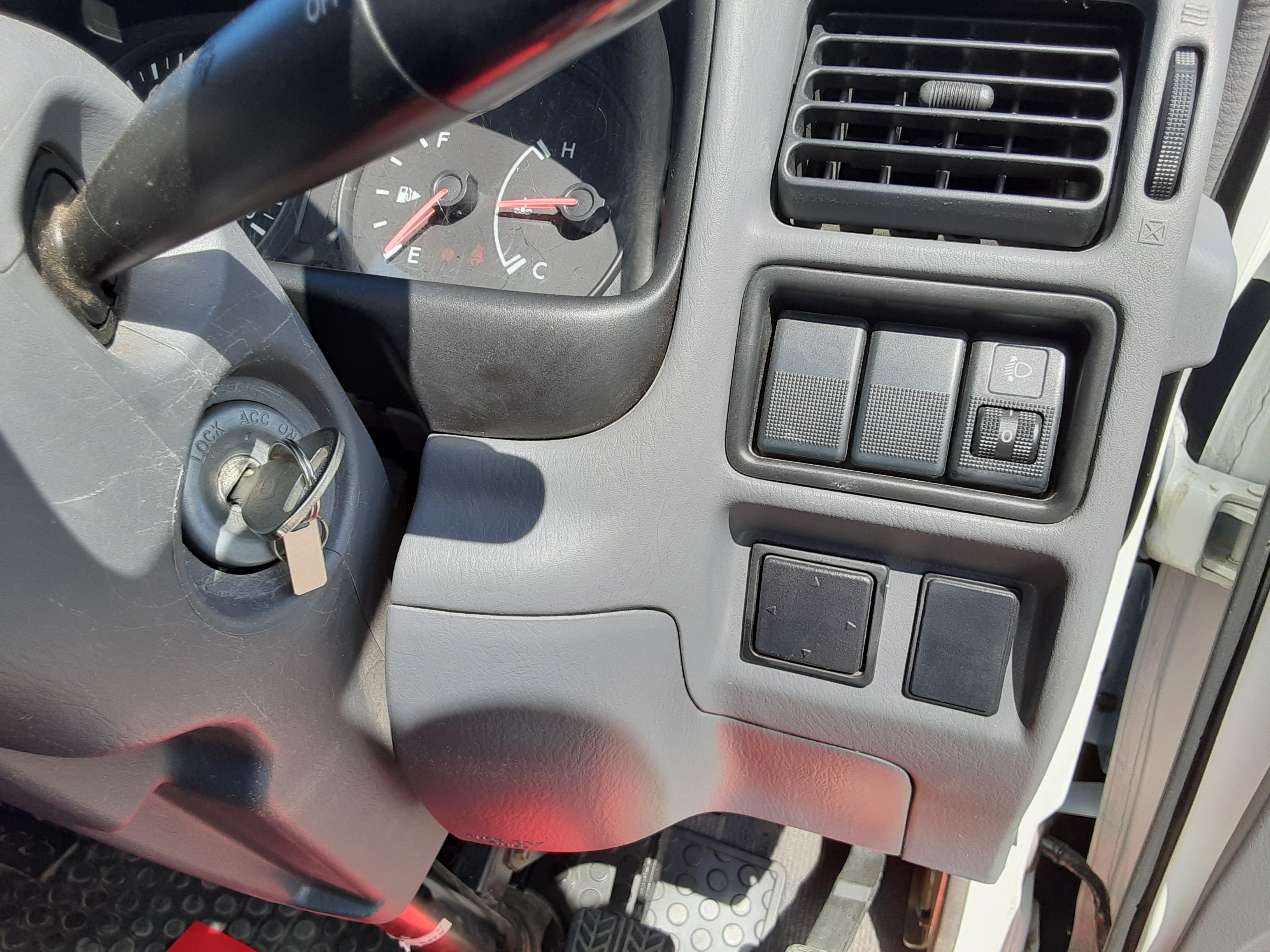 マツダ 中古車 ボンゴトラックの商品画像7