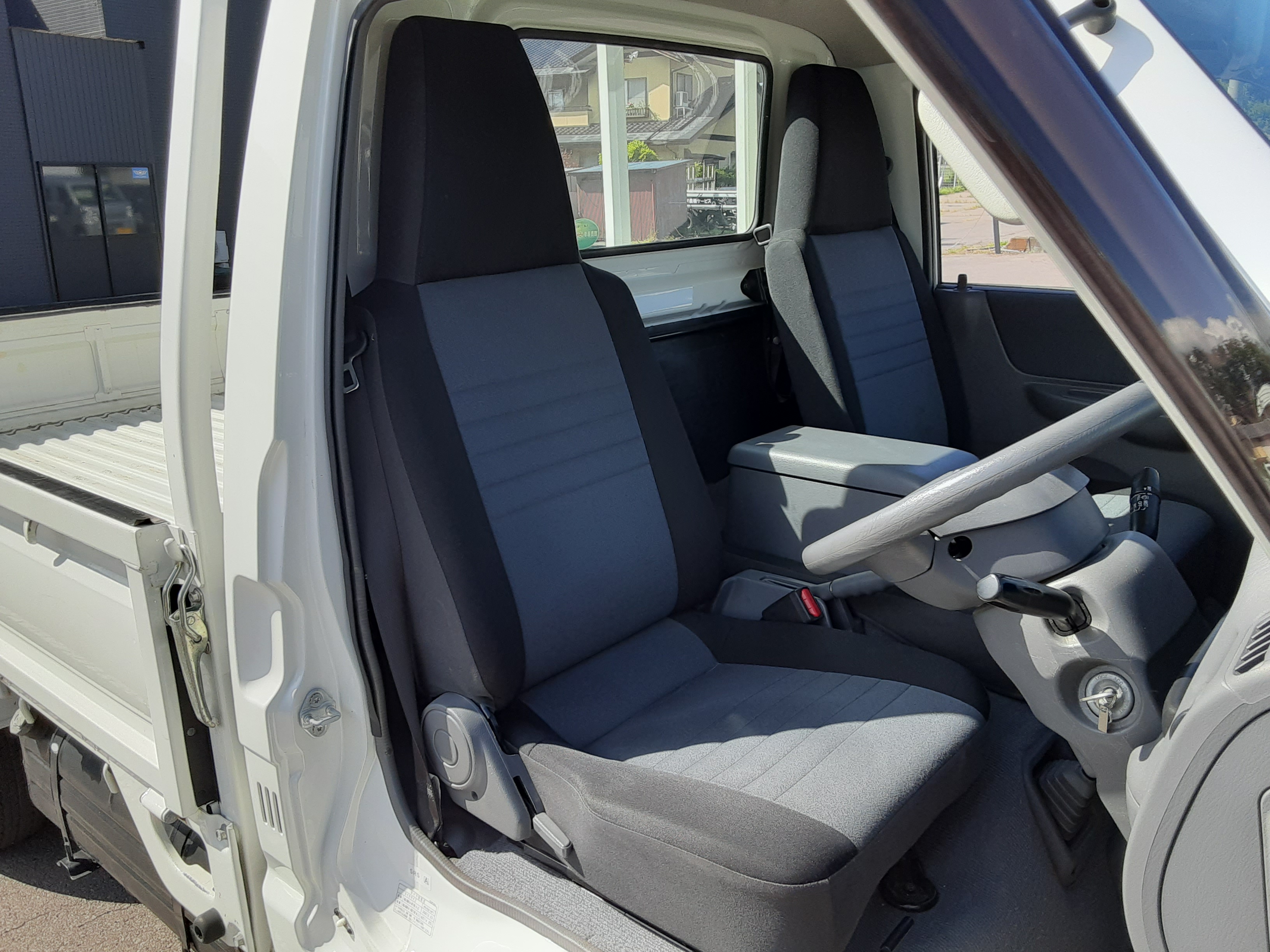 マツダ 中古車 ボンゴトラックの商品画像8