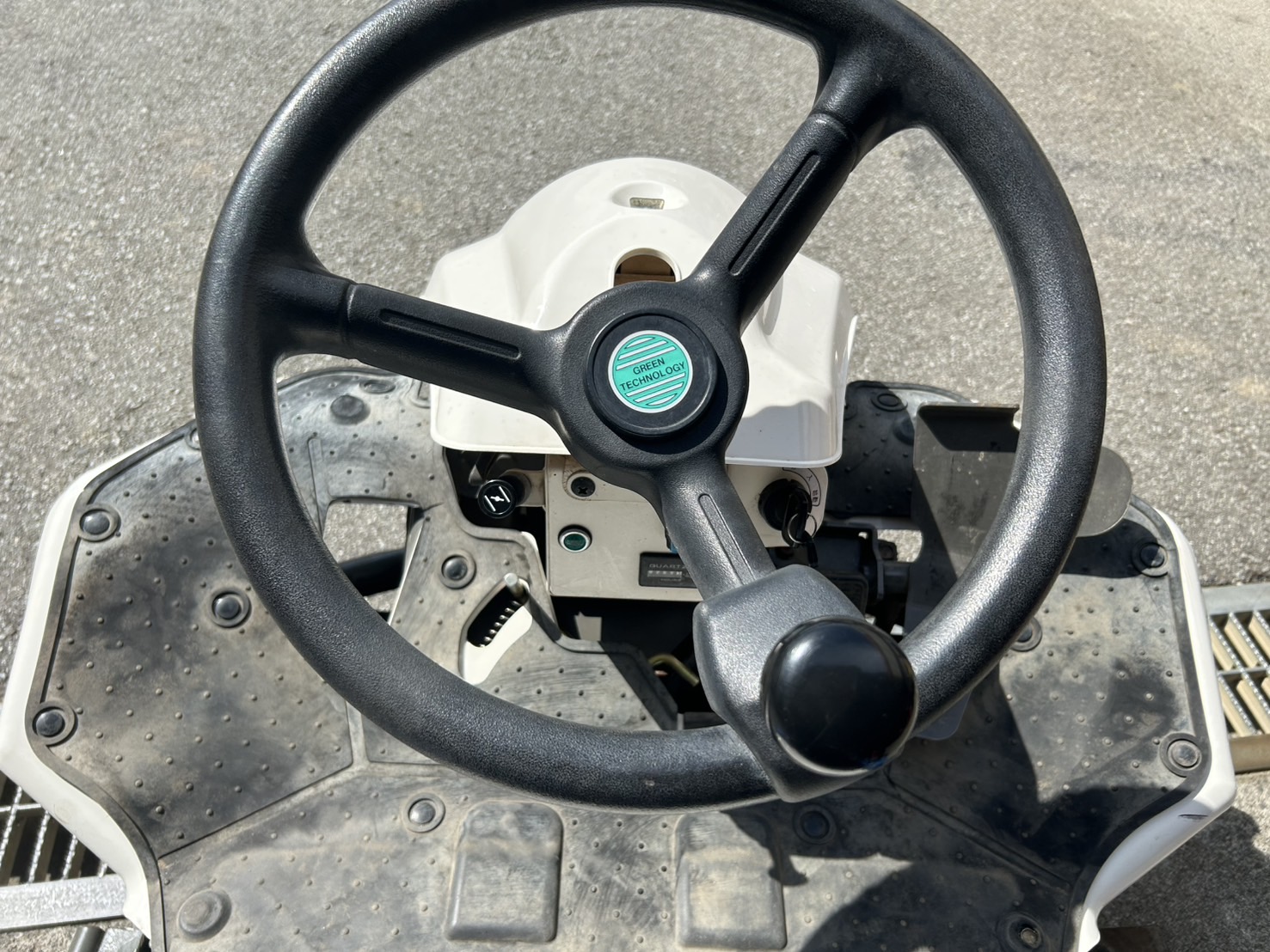 アグリップ 中古草刈機 RMK150Aの商品画像5